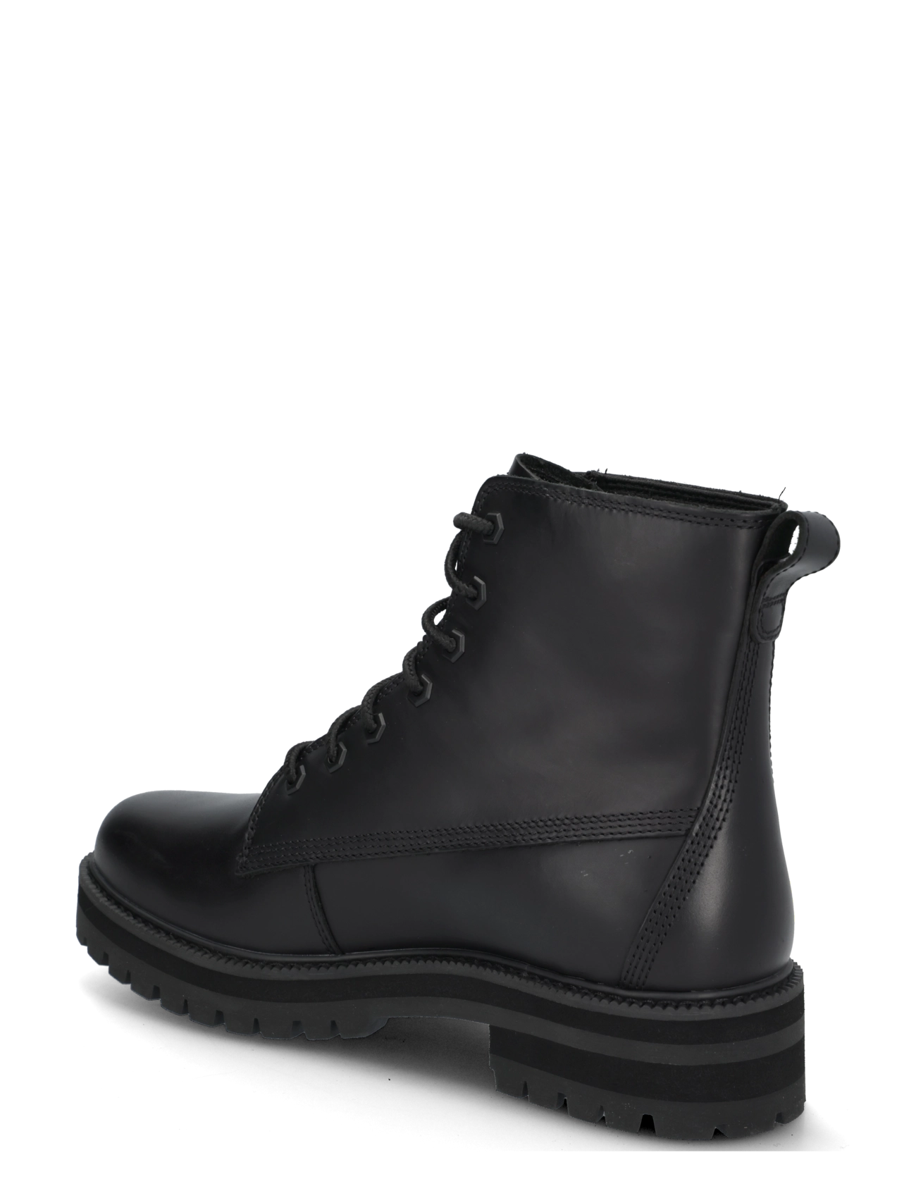 TIMBERLAND Mid Lace Up Boot kängor & boots herr – bild 2