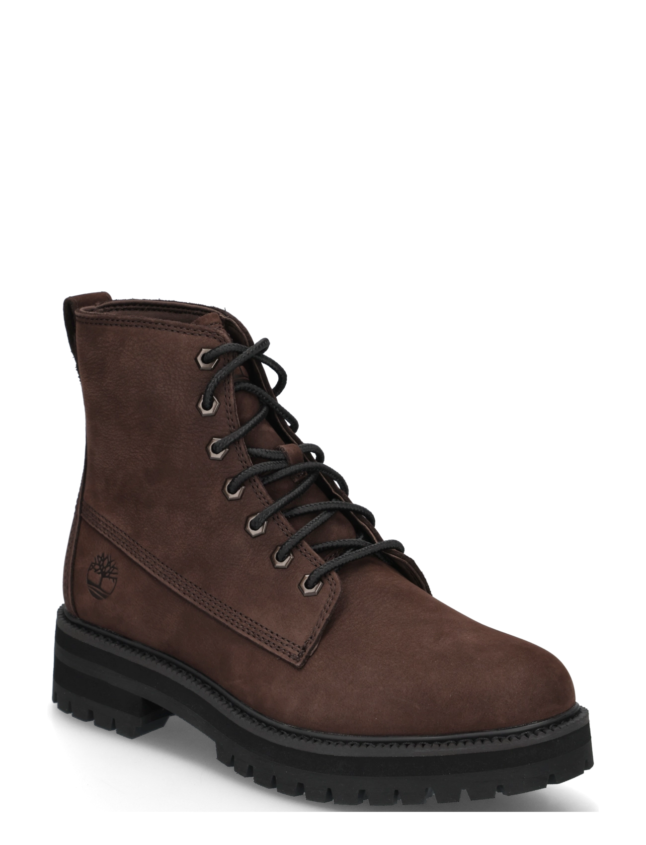 Timberland - Mid Lace Up Boot