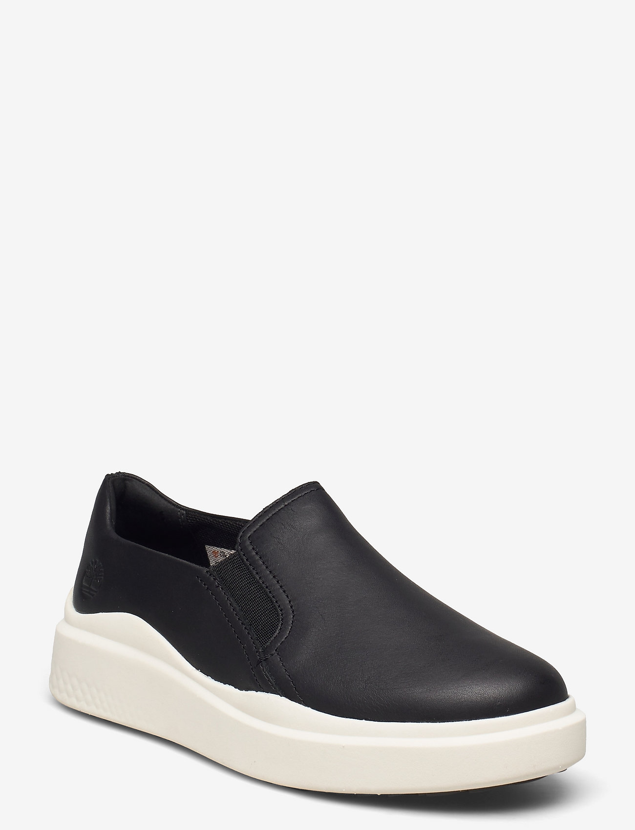 Timberland - Nite Flex Slip On - jet black - 0