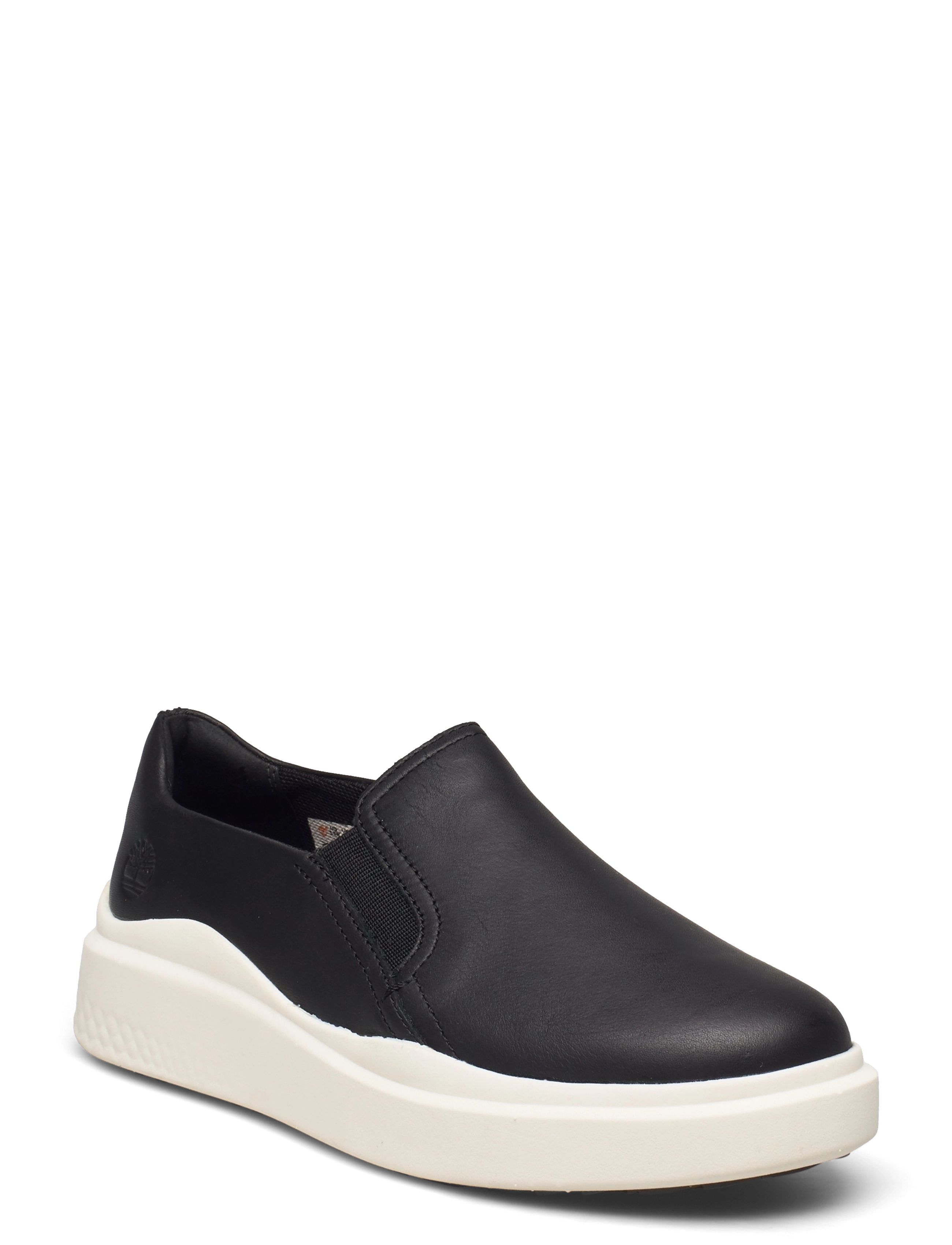 Nite Flex Slip On - JET BLACK