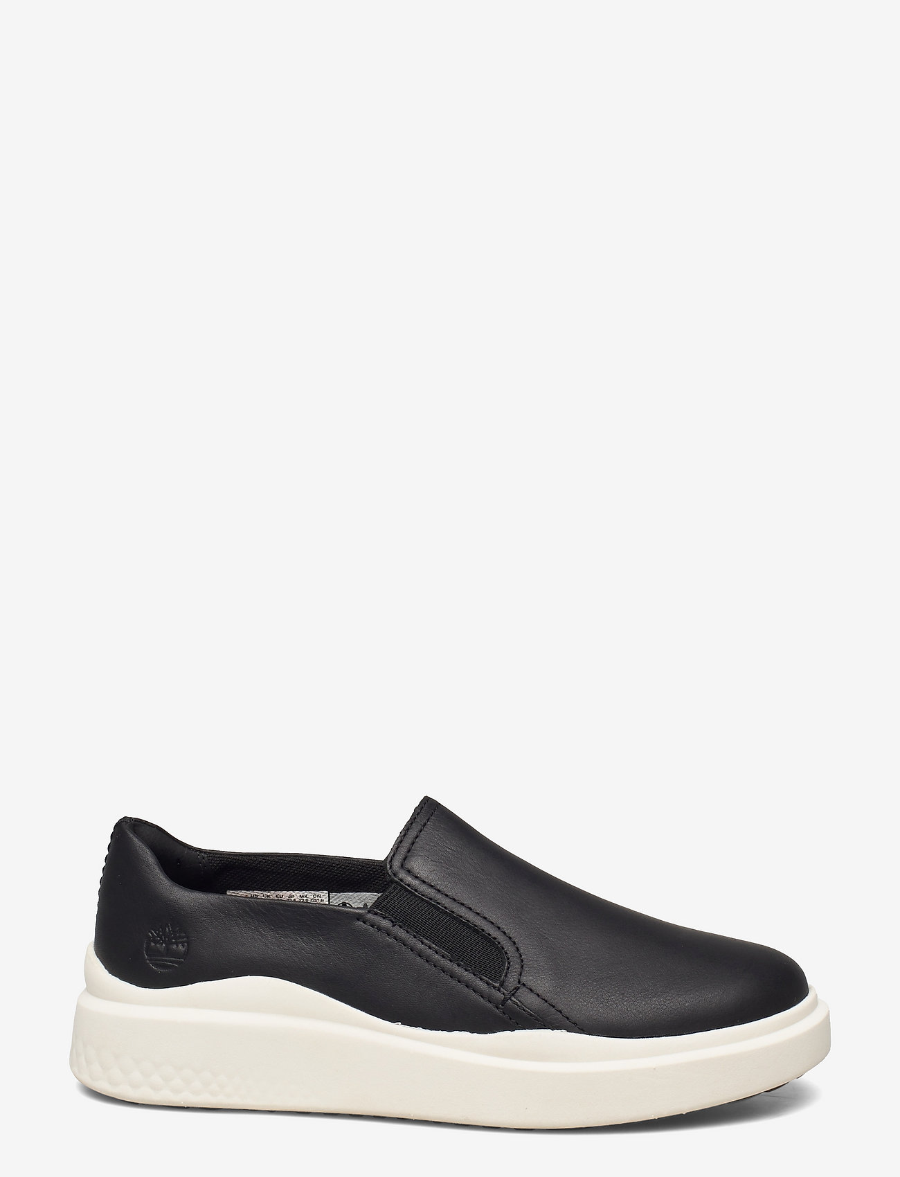 Timberland - Nite Flex Slip On - jet black - 1