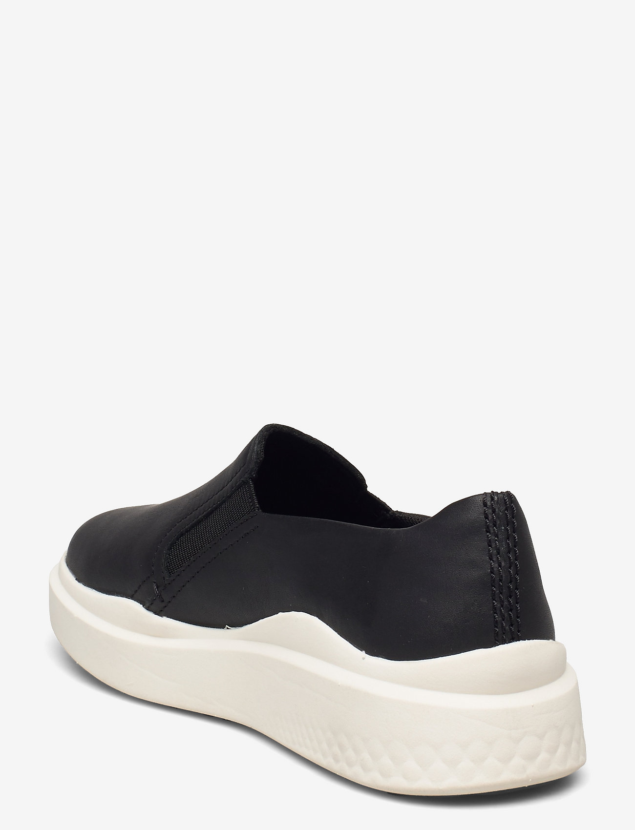 Timberland - Nite Flex Slip On - jet black - 2