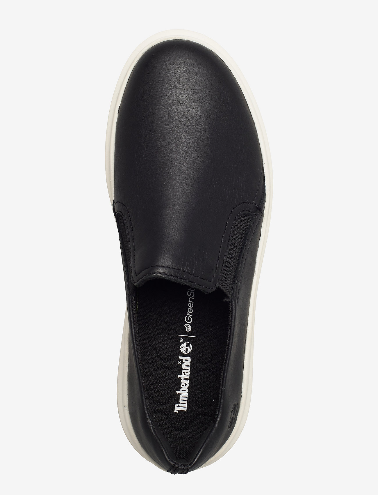 Timberland - Nite Flex Slip On - jet black - 3