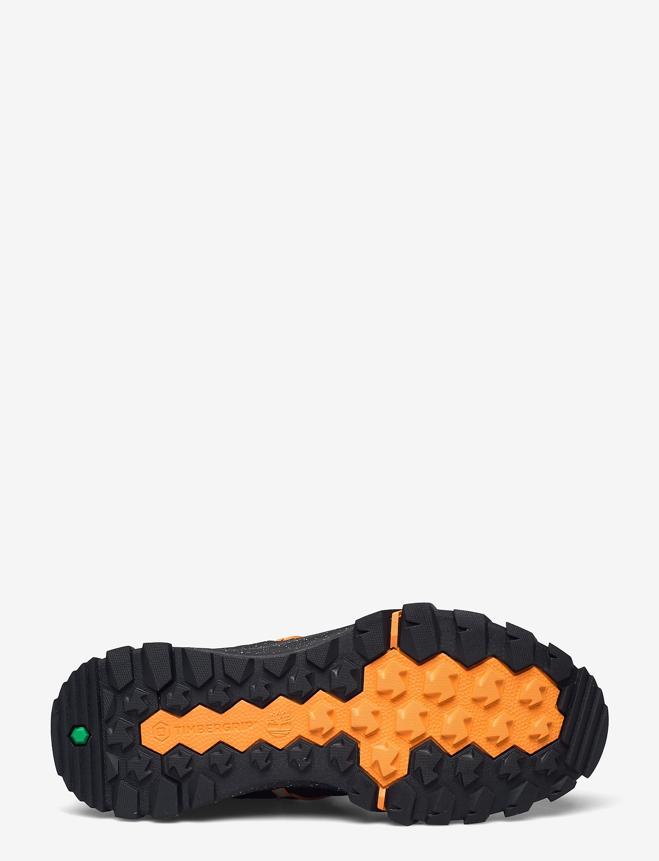 Timberland - Garrison Trail Low - jet black - 4