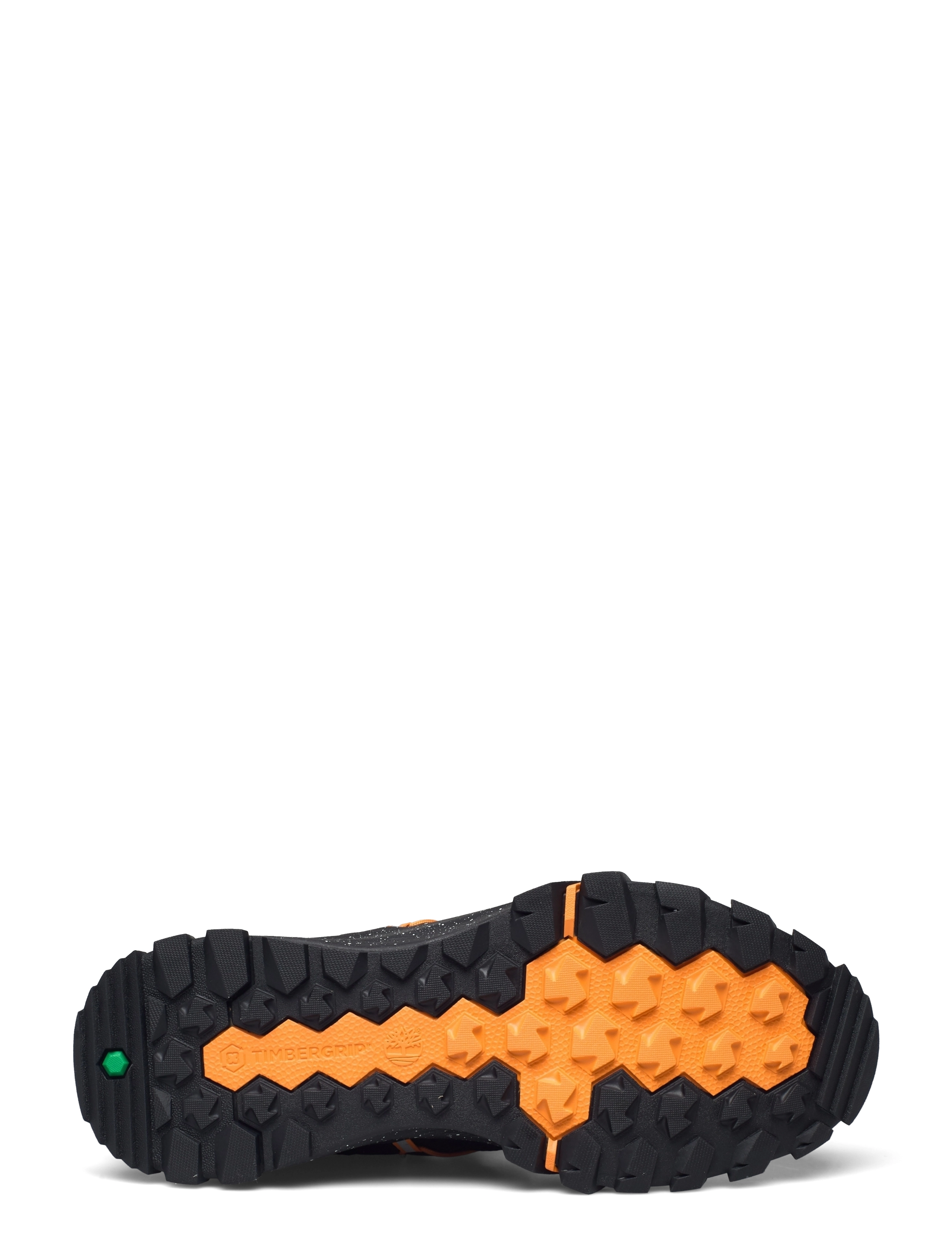 Timberland - Garrison Trail Low - jet black - 4