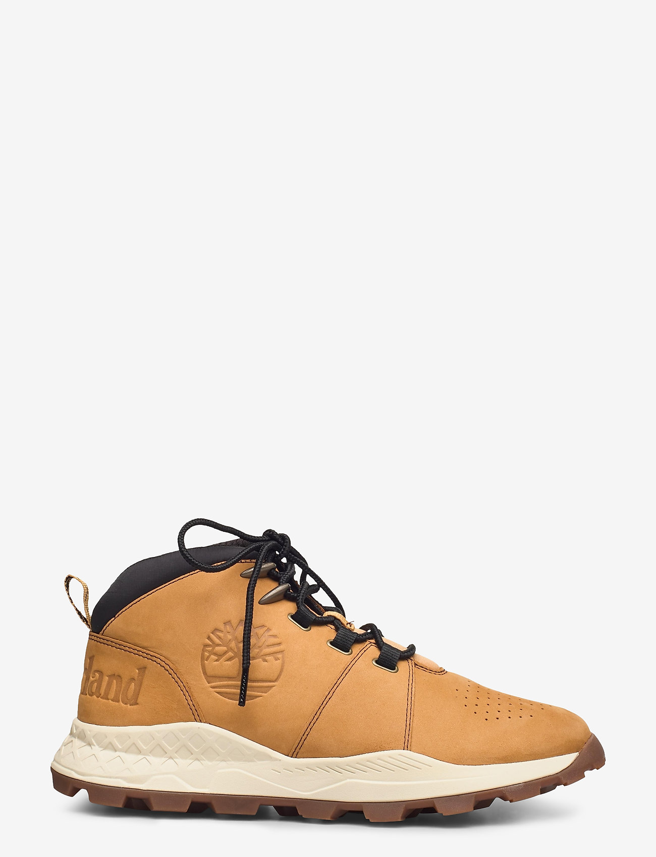 Timberland - BROOKLYN CITY MID WHT - wheat - 1