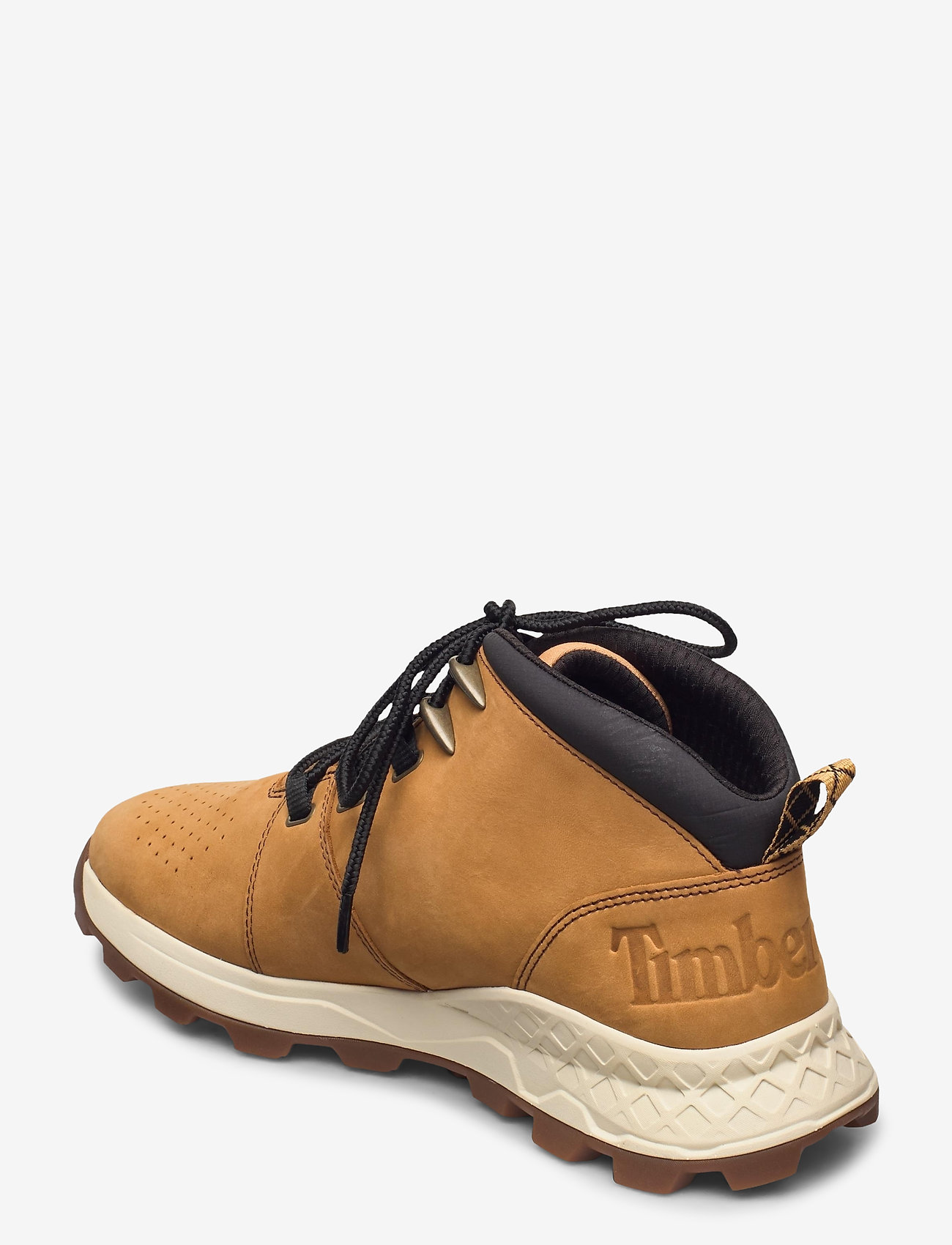 Timberland - BROOKLYN CITY MID WHT - wheat - 2