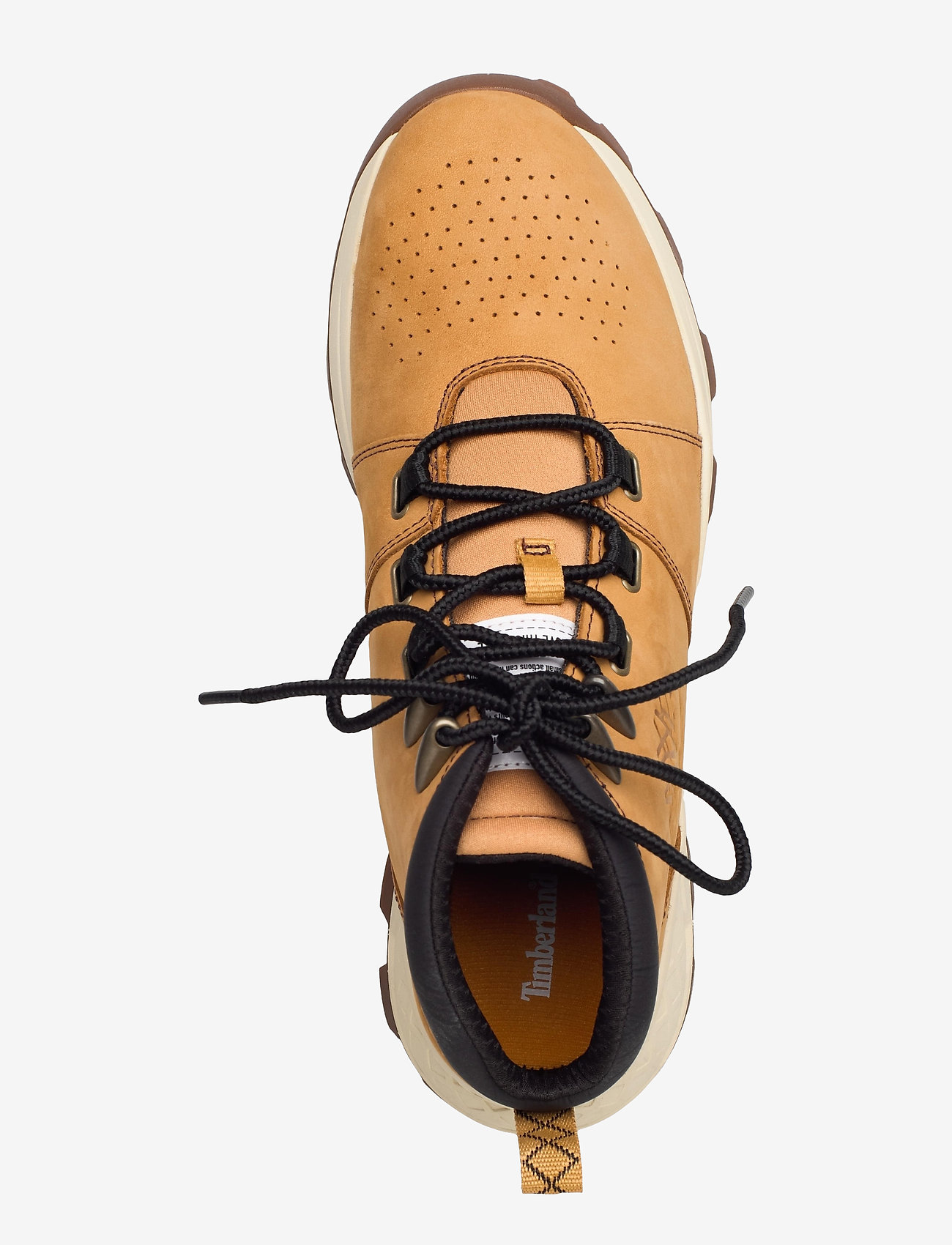 Timberland - BROOKLYN CITY MID WHT - wheat - 3