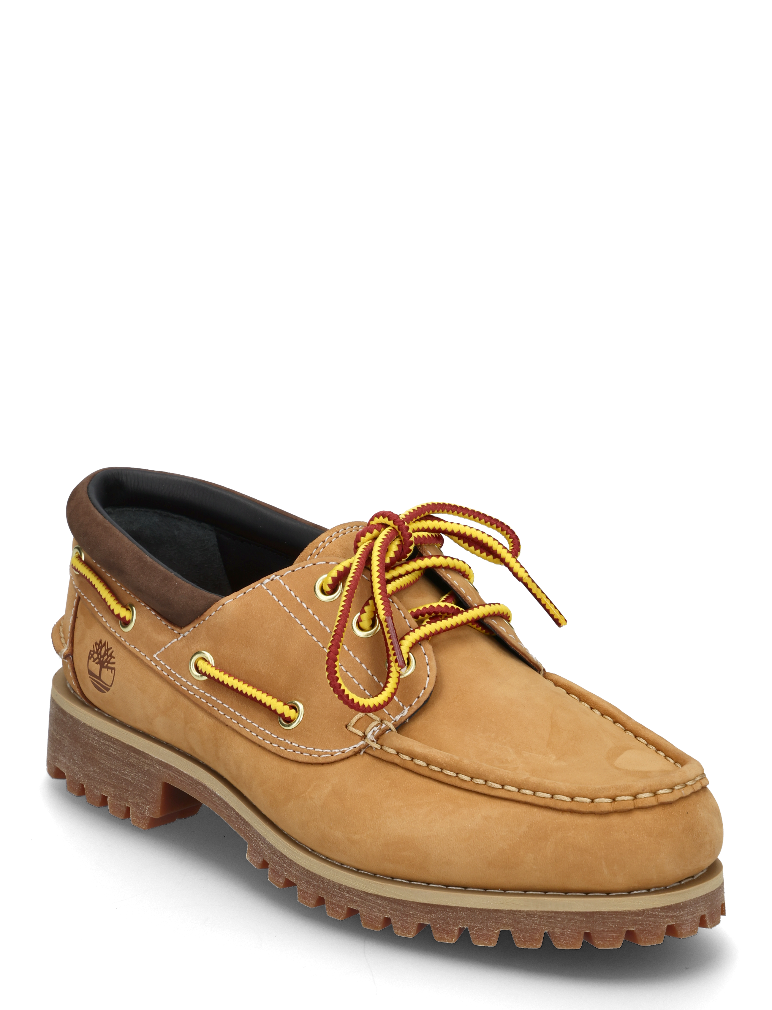 Timberland Boat Shoe, 41, Brown, Designere > Boat Sko, Herre