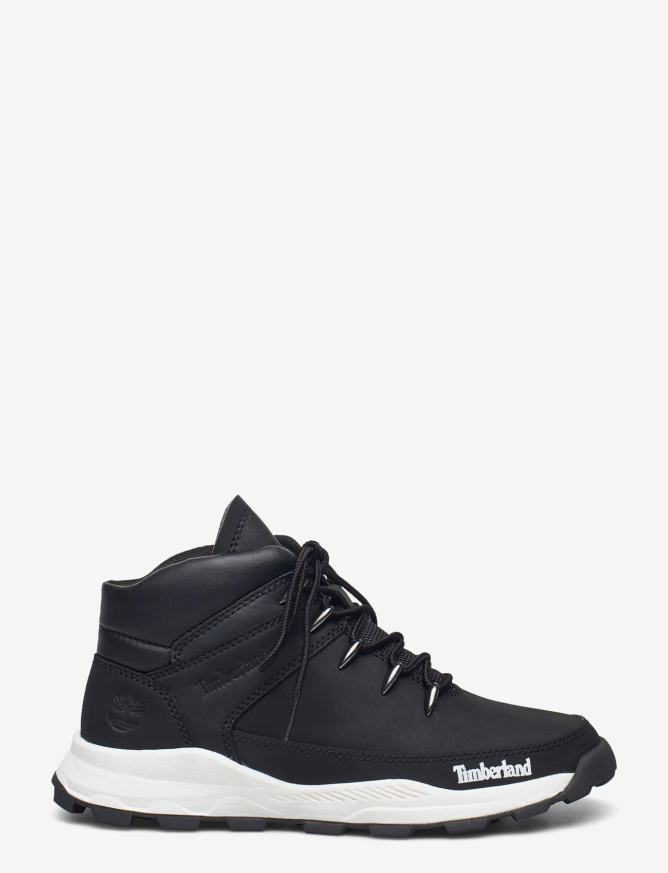 Timberland - Brooklyn Euro Sprint - jet black - 1