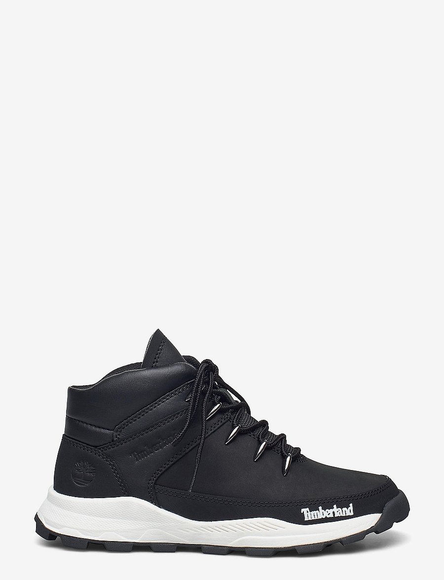 Timberland - Brooklyn Euro Sprint - jet black - 1