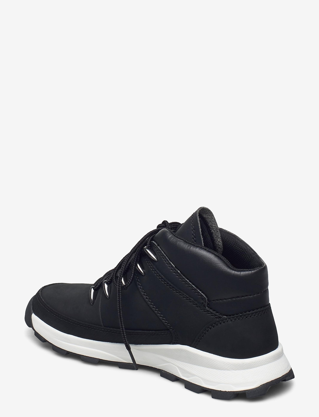 Timberland - Brooklyn Euro Sprint - jet black - 2