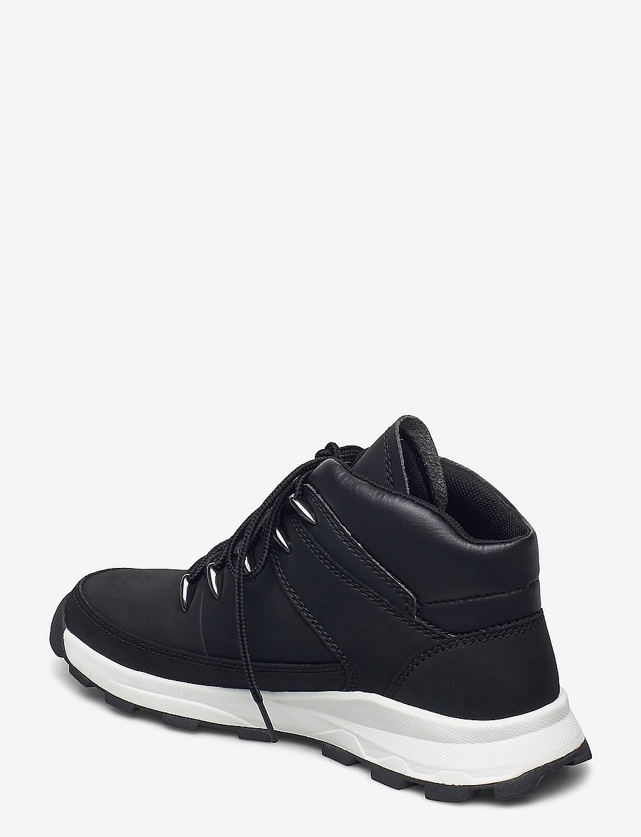 Timberland - Brooklyn Euro Sprint - jet black - 2