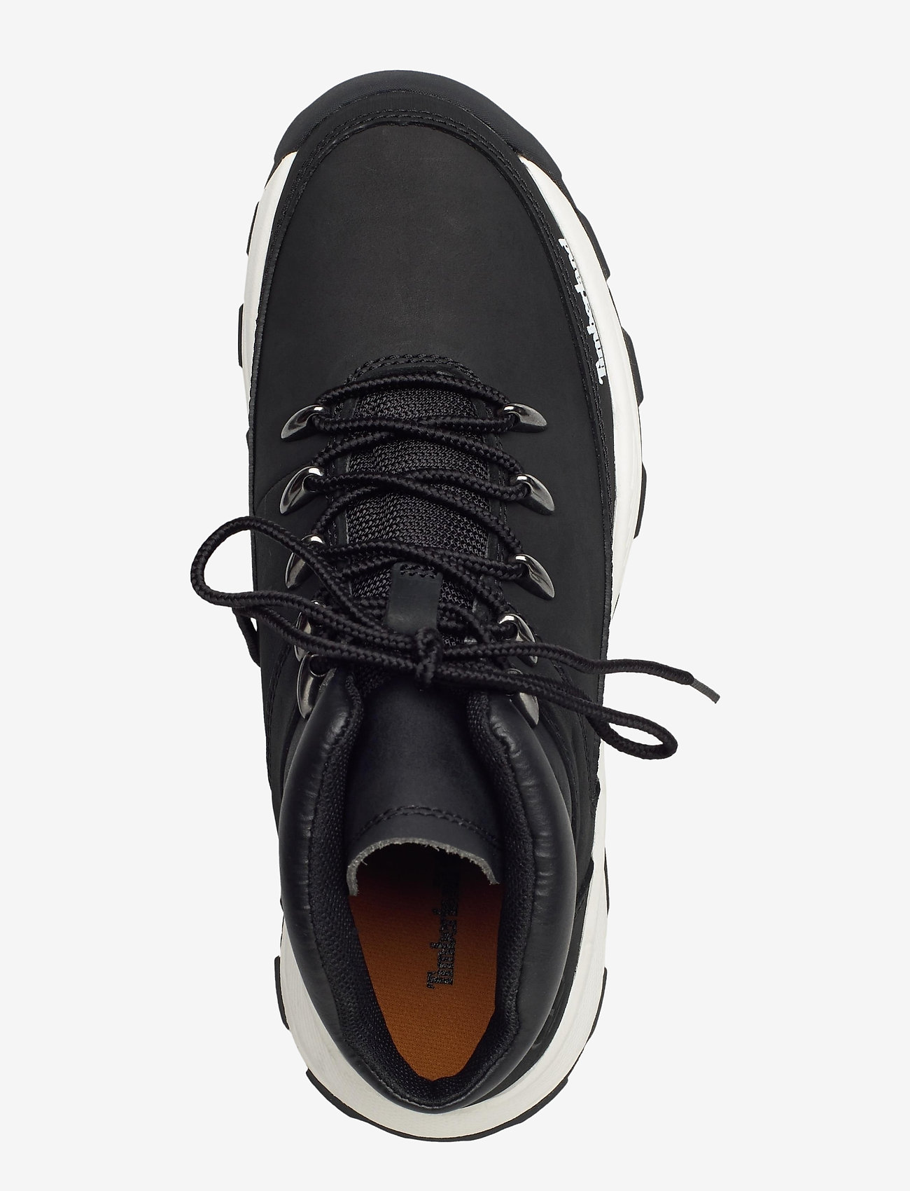 Timberland - Brooklyn Euro Sprint - jet black - 3