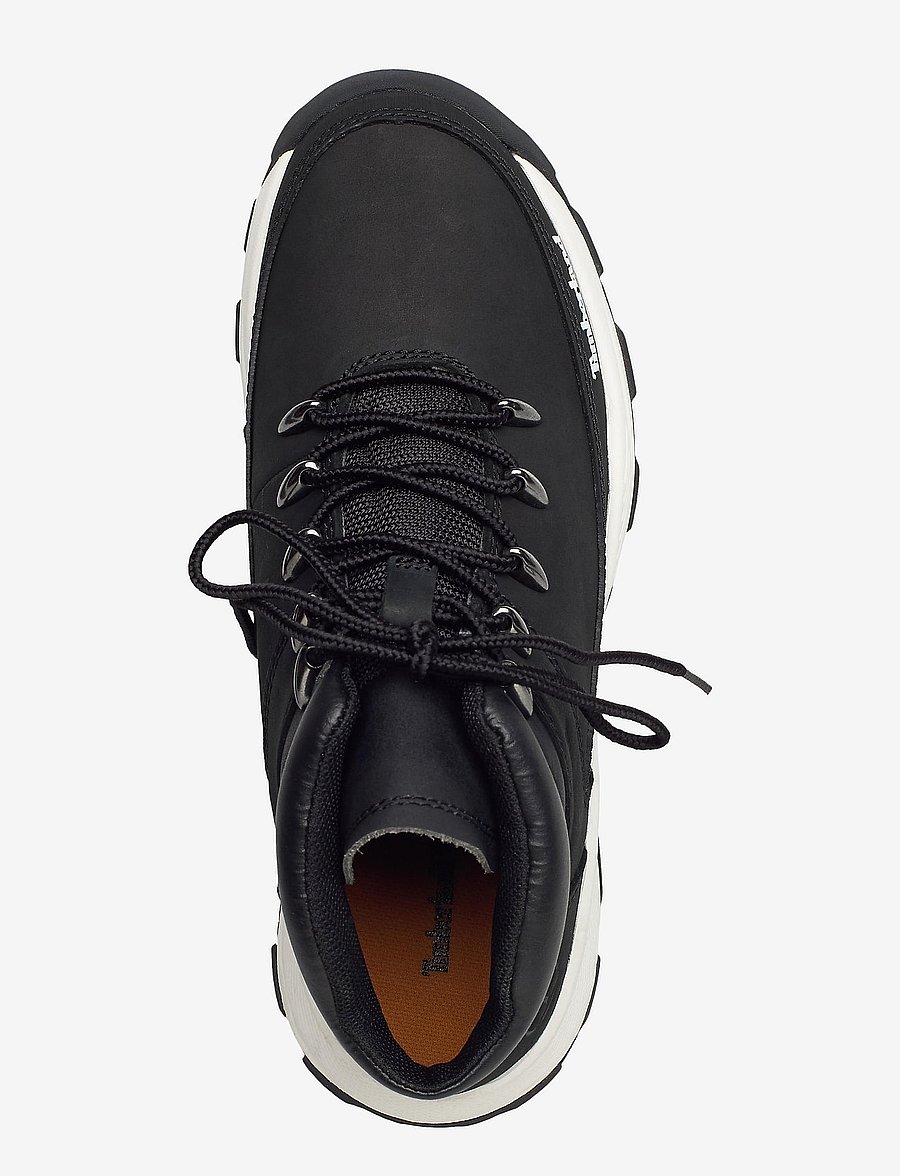 Timberland - Brooklyn Euro Sprint - jet black - 3