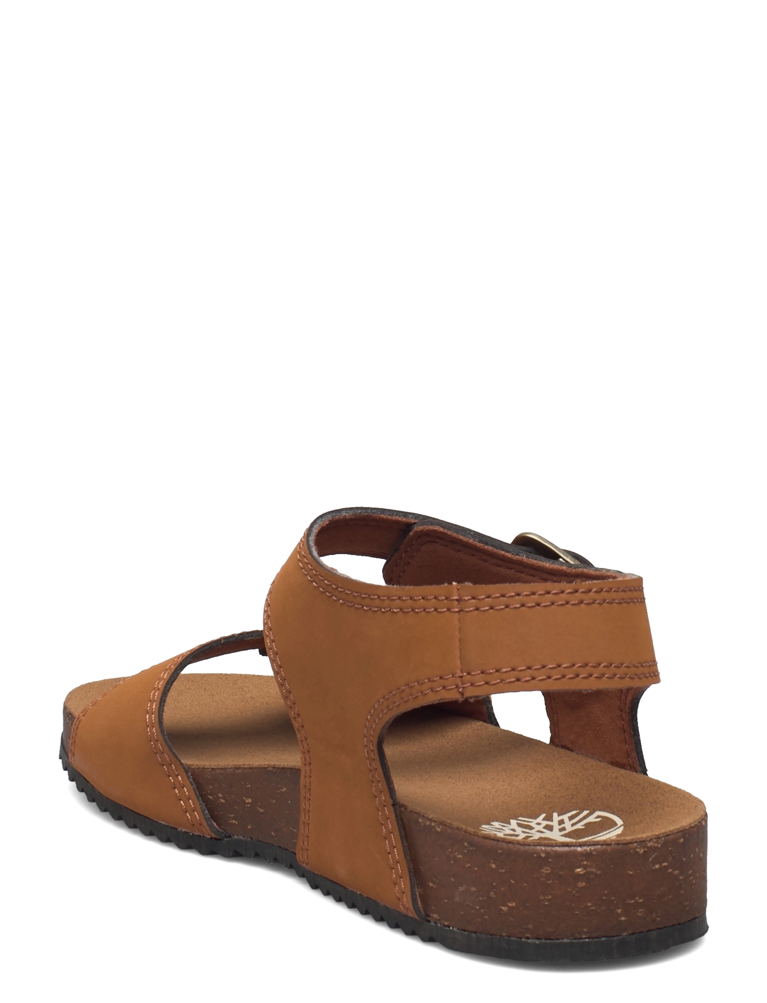Timberland - Castle Island 2 Strap - saddle - 2