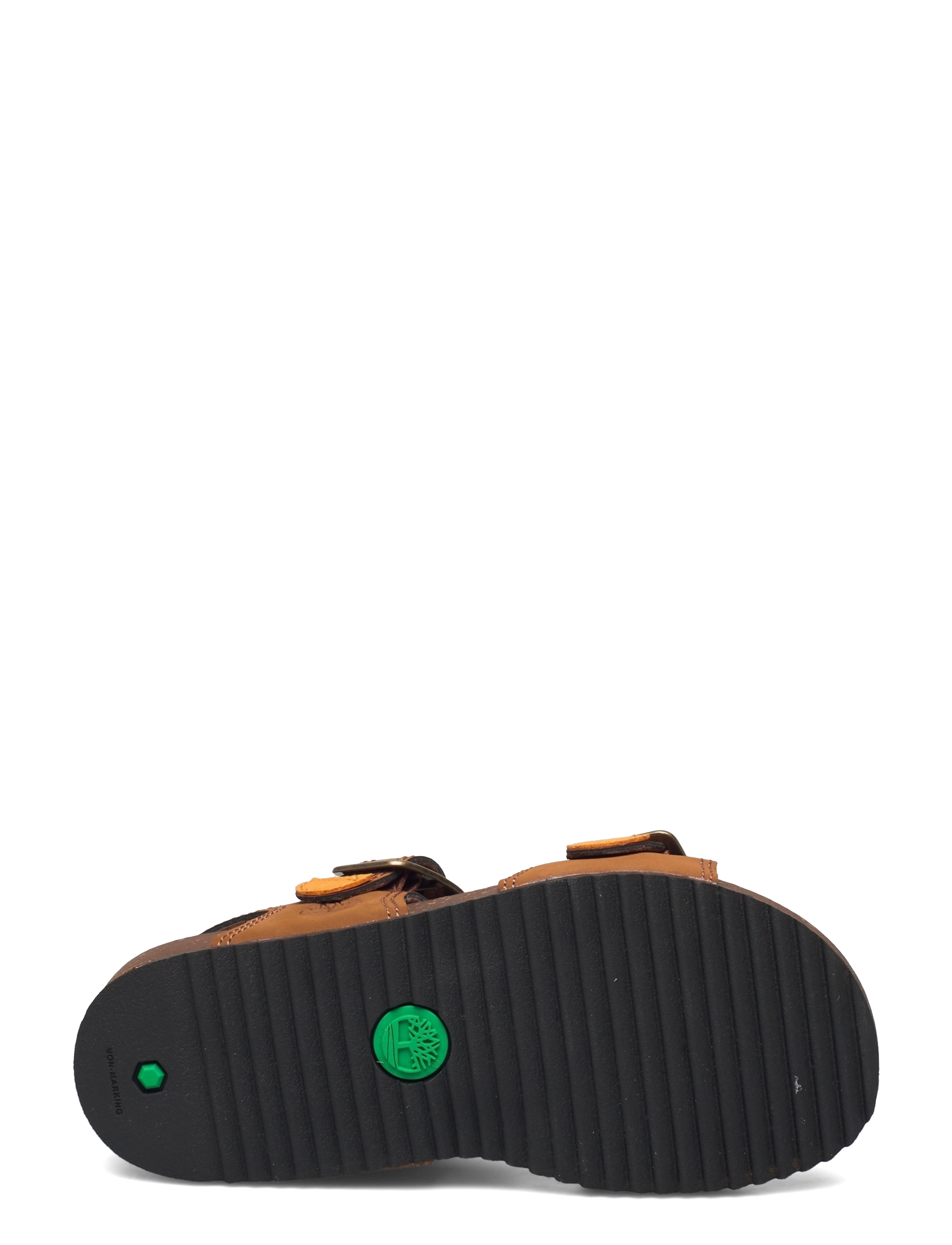 Timberland - Castle Island 2 Strap - saddle - 4