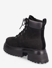 Timberland - Timberland Sky 6 In Lace Up - snøreboots - black - 2