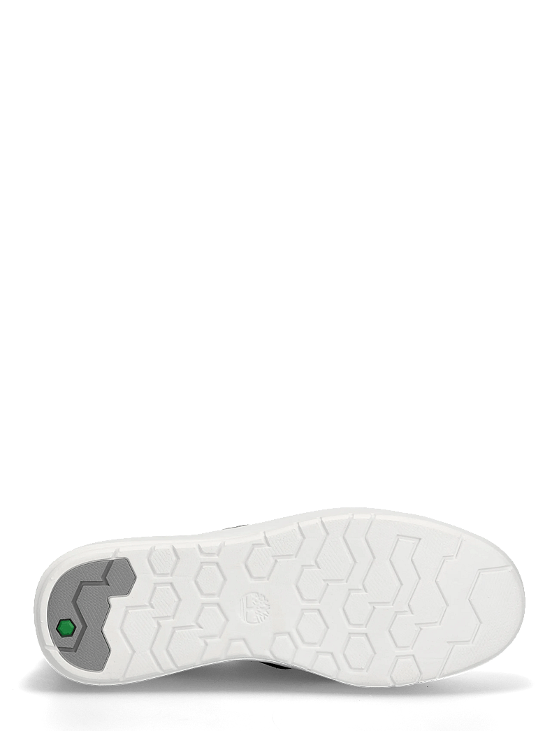 Timberland - LOW SLIP ON SNEAKER - slipper - light grey - 4