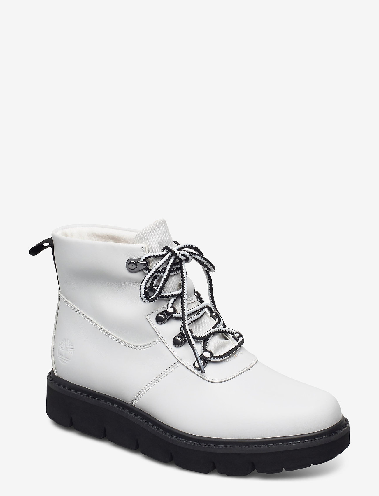Timberland - RAEWOOD ALPINE HKR WHI - white - 0