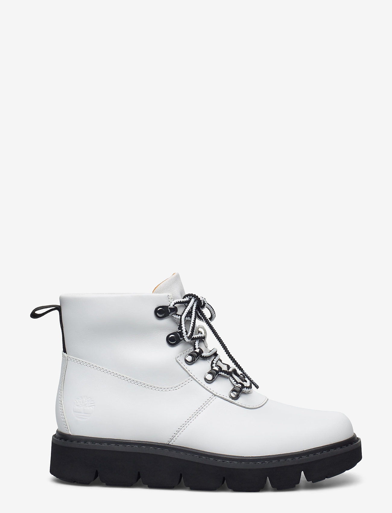 Timberland - RAEWOOD ALPINE HKR WHI - white - 1