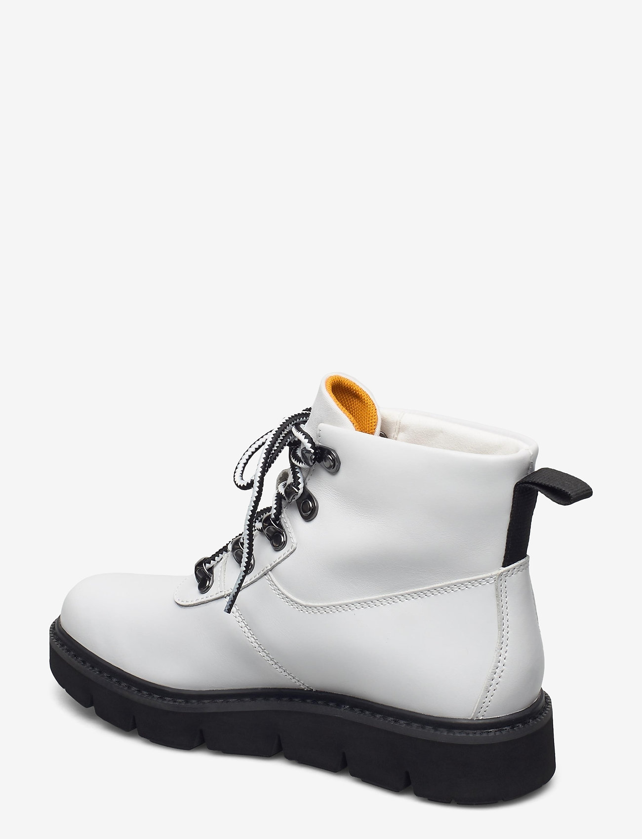 Timberland - RAEWOOD ALPINE HKR WHI - white - 2