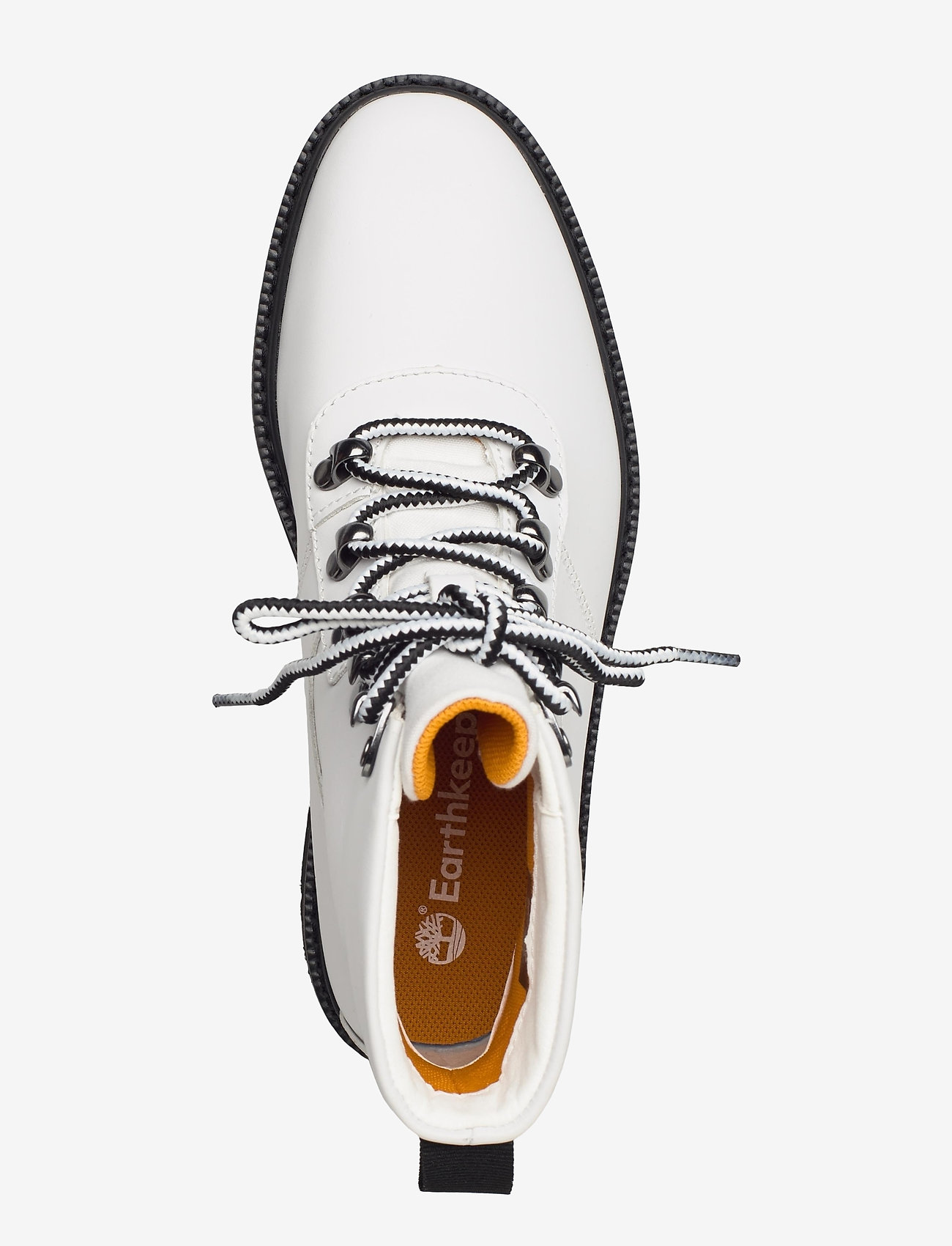 Timberland - RAEWOOD ALPINE HKR WHI - white - 3