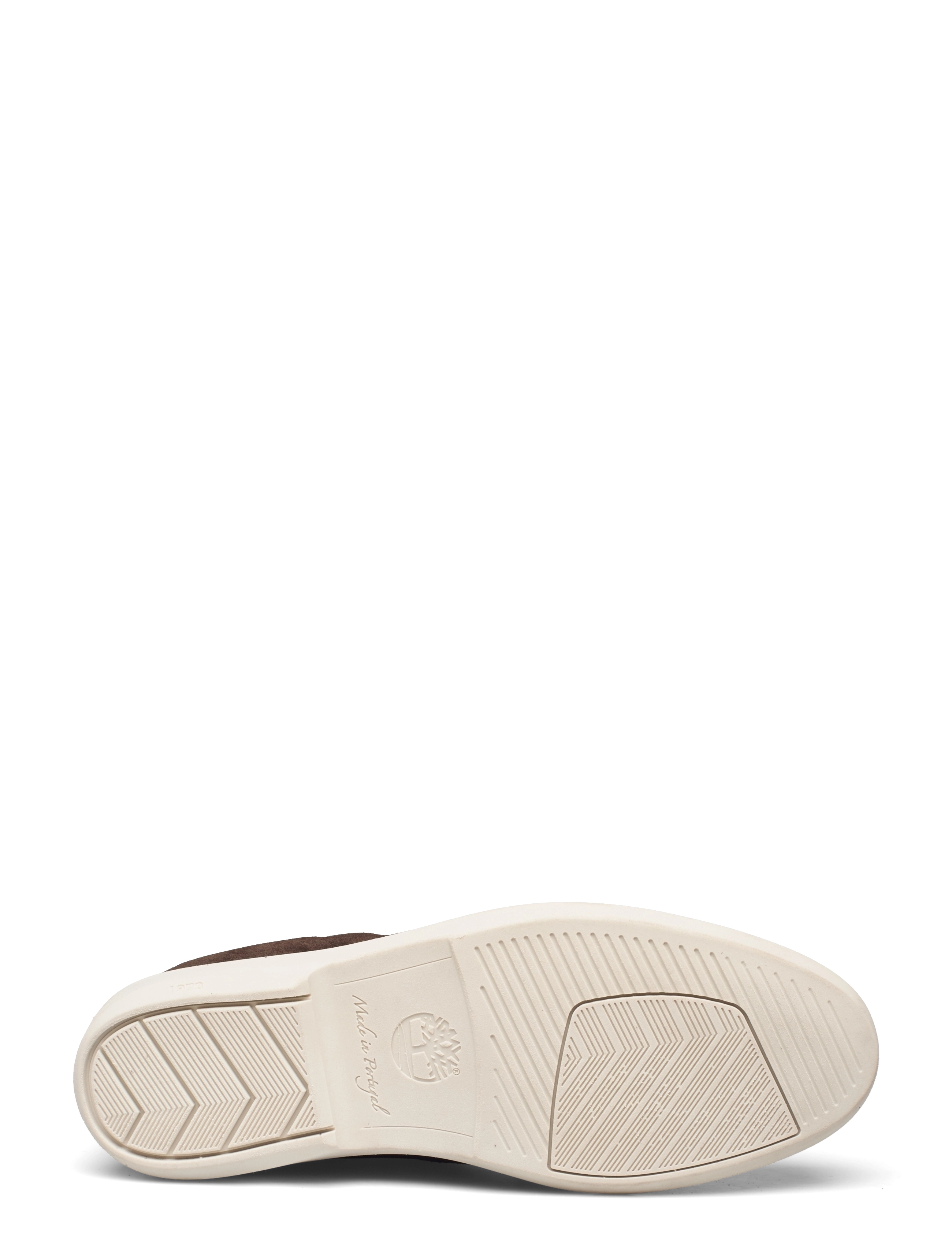 Timberland - City Groove Brogue - dark chocolate - 4