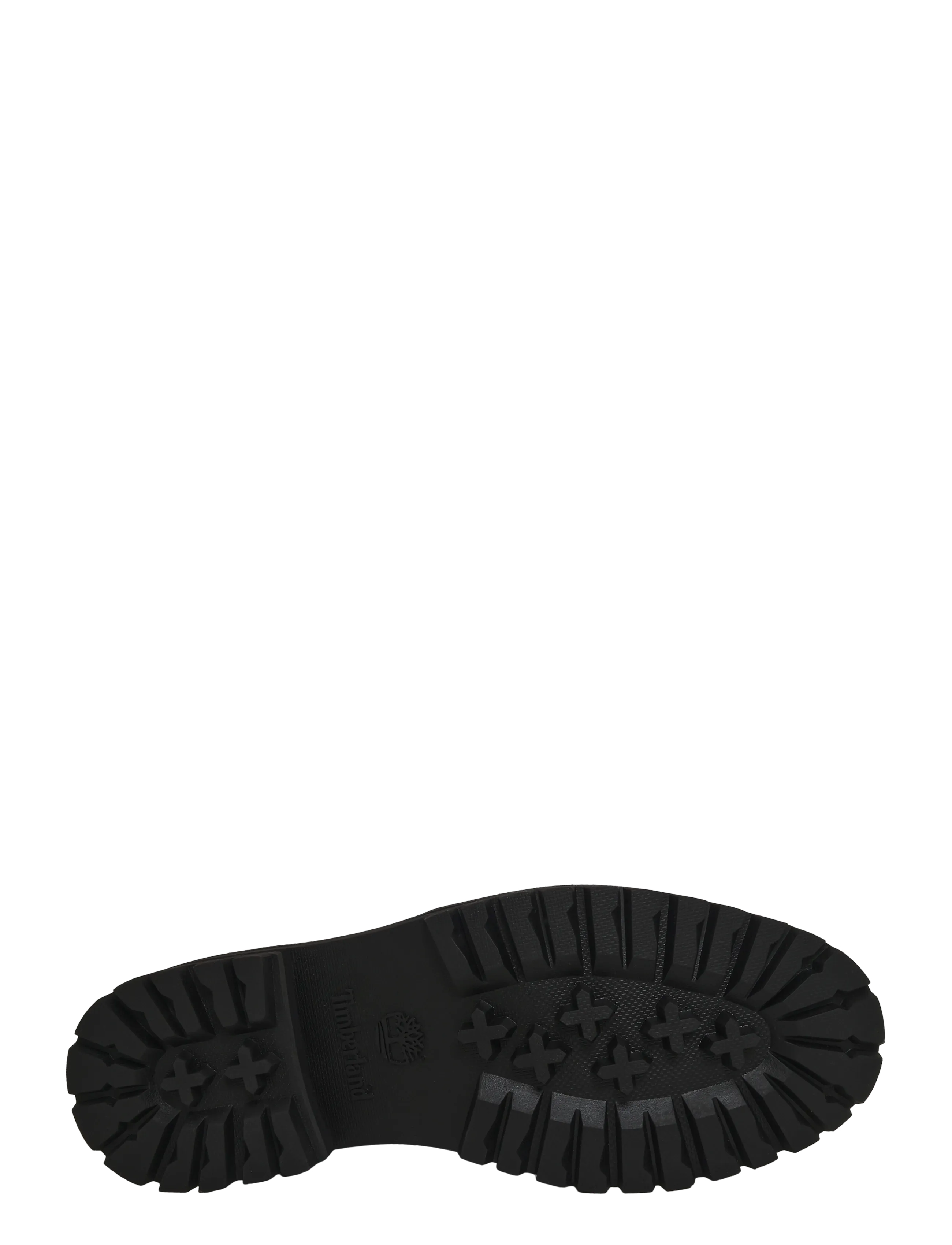 Timberland - LACE UP SHOE - bur f grain - 4