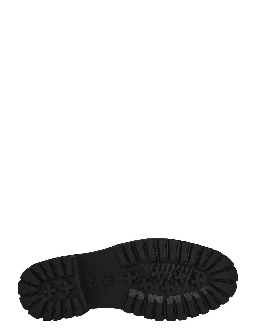 Timberland - LACE UP SHOE - moc-toes - bur f grain - 4