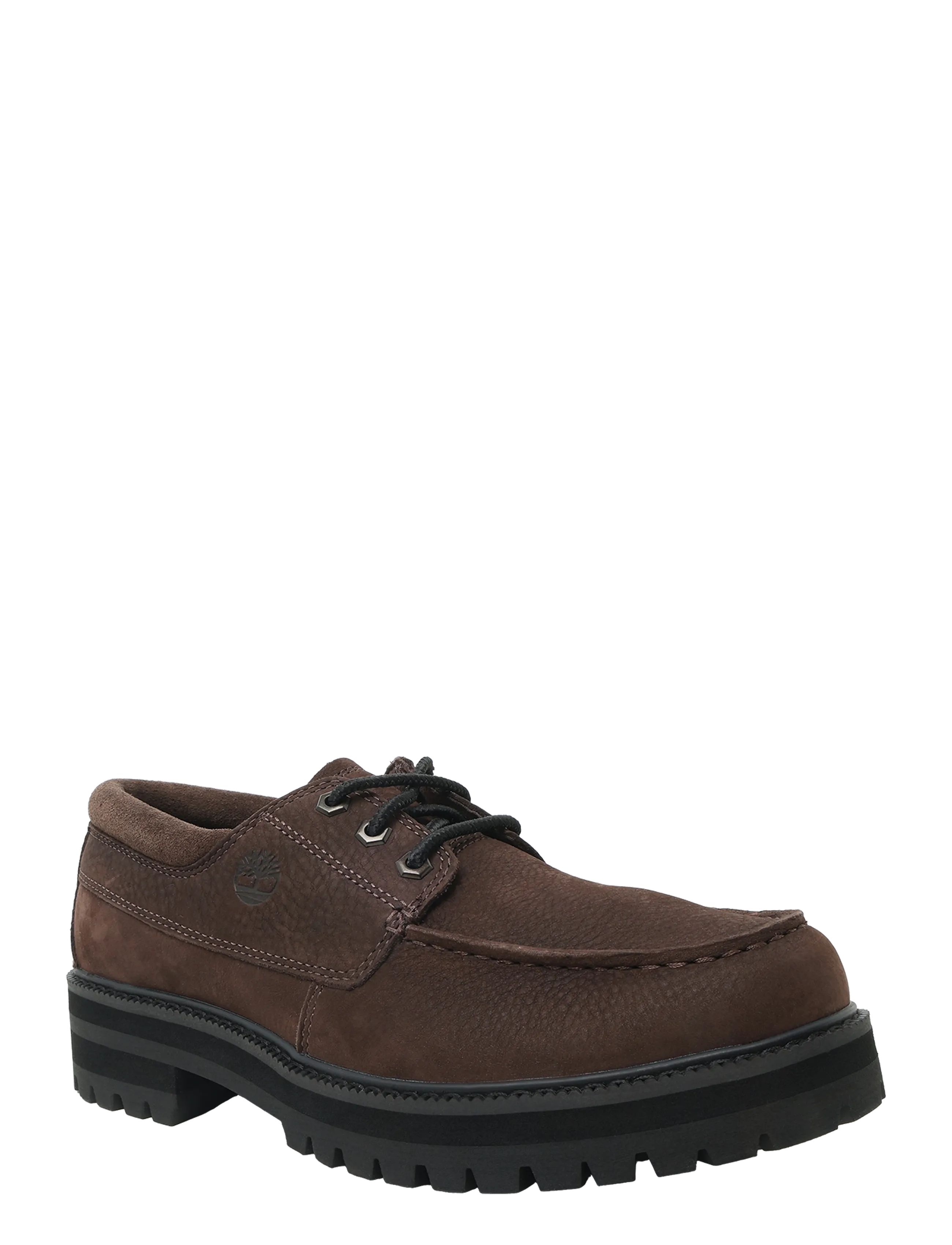 Timberland Lace Up Shoe, 44, Schuhe, Braun - Boat Männerswear