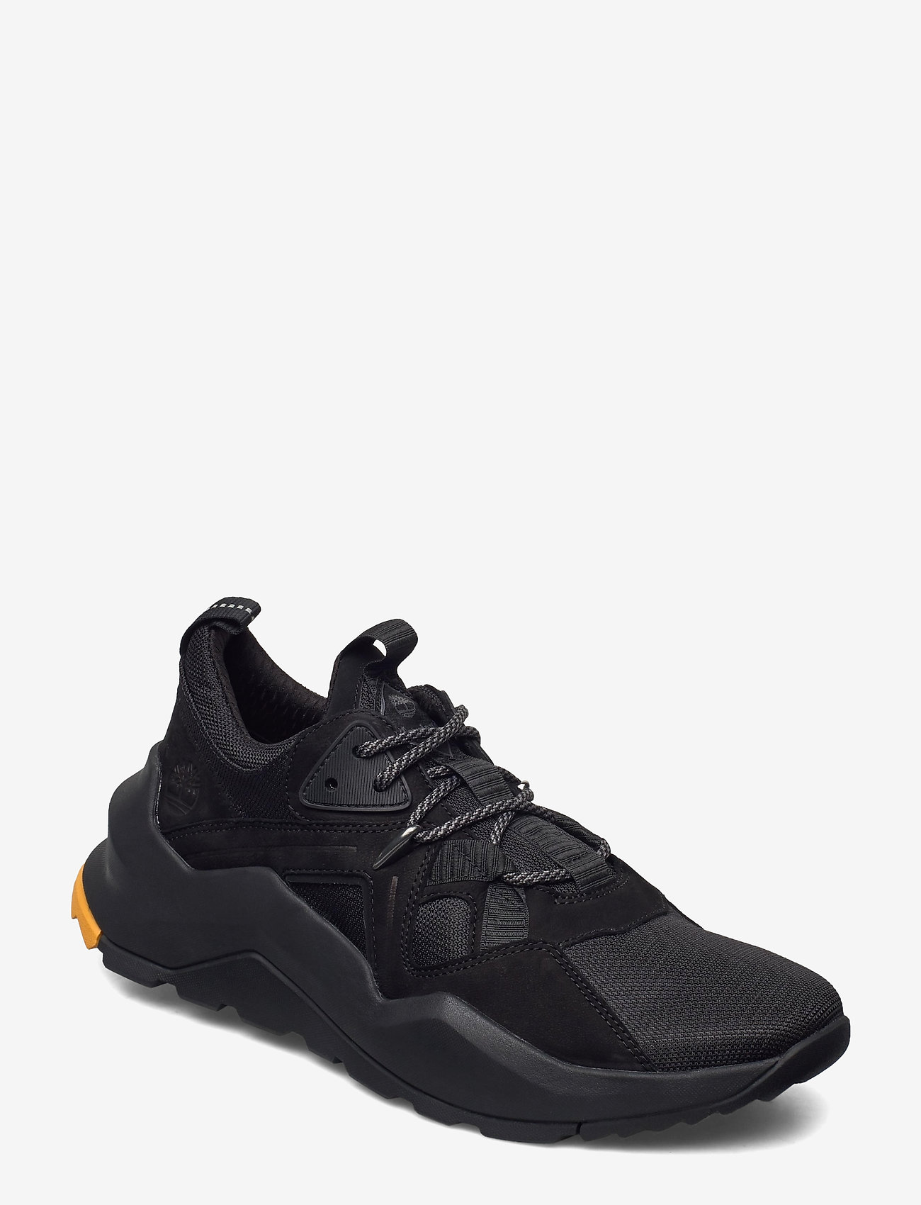 Timberland - MADBURY F/L OX BLK - jet black - 0