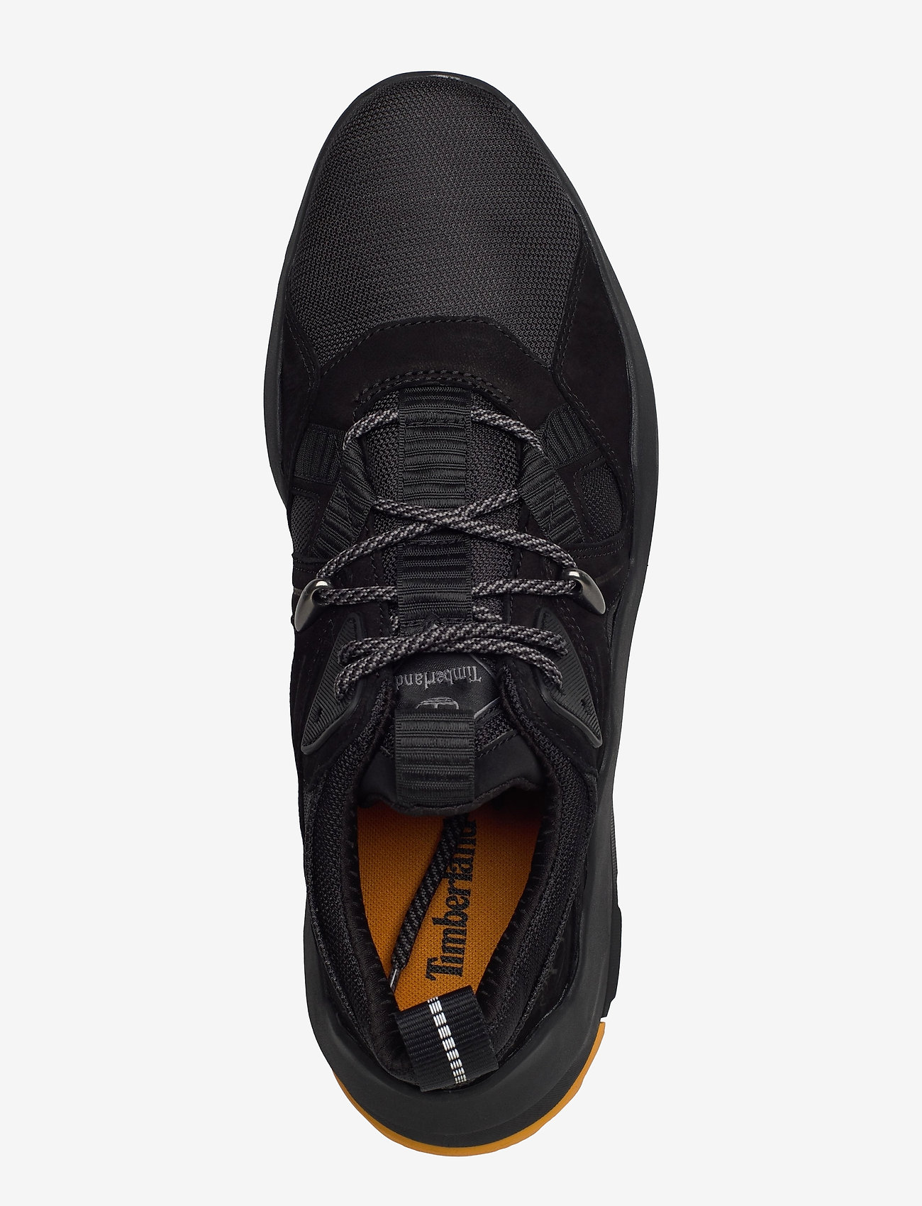 Timberland - MADBURY F/L OX BLK - jet black - 3
