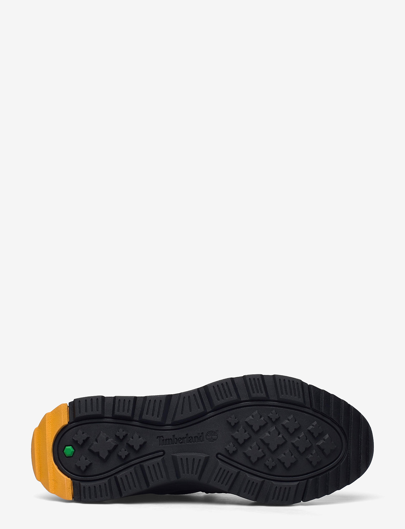 Timberland - MADBURY F/L OX BLK - jet black - 4