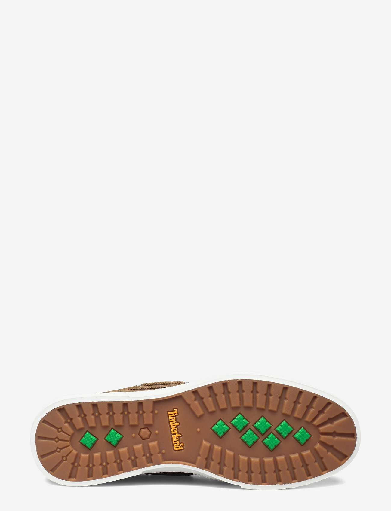 Timberland - Union Wharf 2.0 EK+ 2 Eye Boat Ox - olive canvas - 4