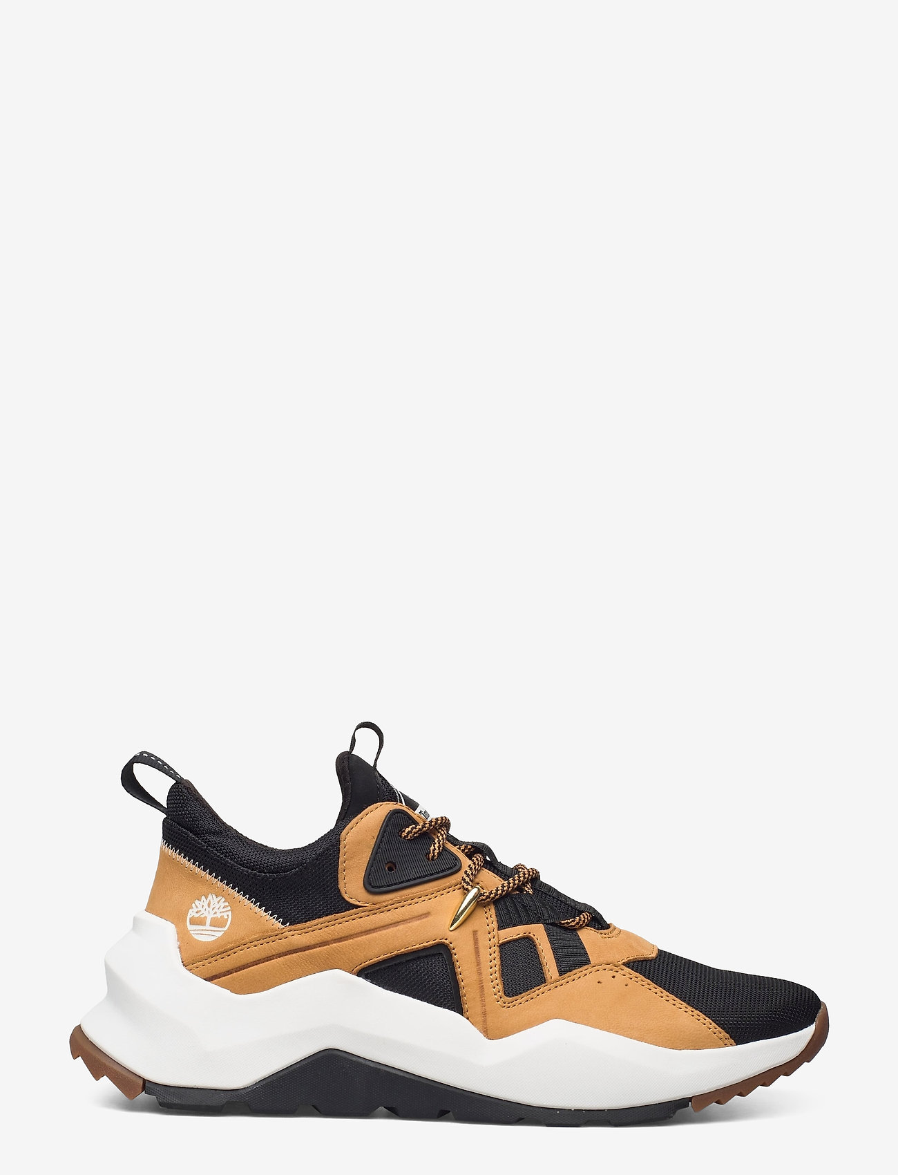 Timberland - MADBURY F/L OX BLK - jet black - 1