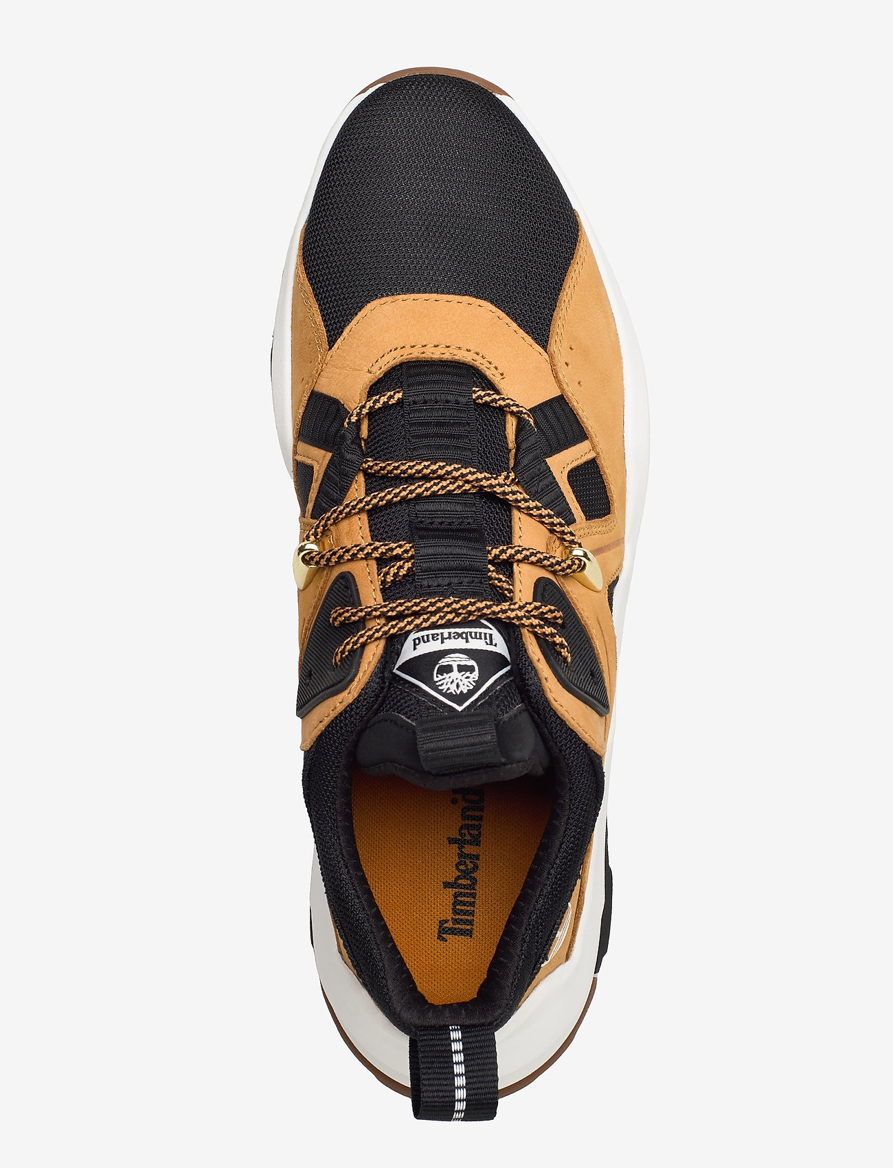 Timberland - MADBURY F/L OX BLK - jet black - 3