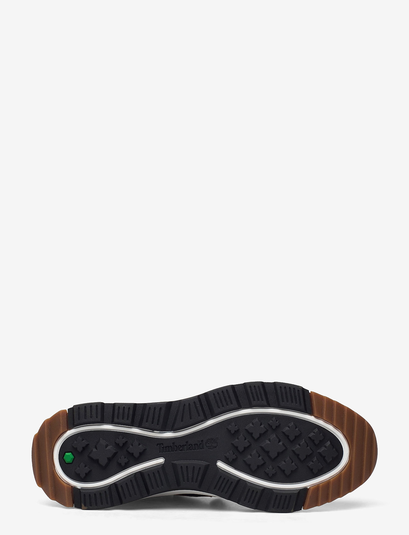Timberland - MADBURY F/L OX BLK - jet black - 4