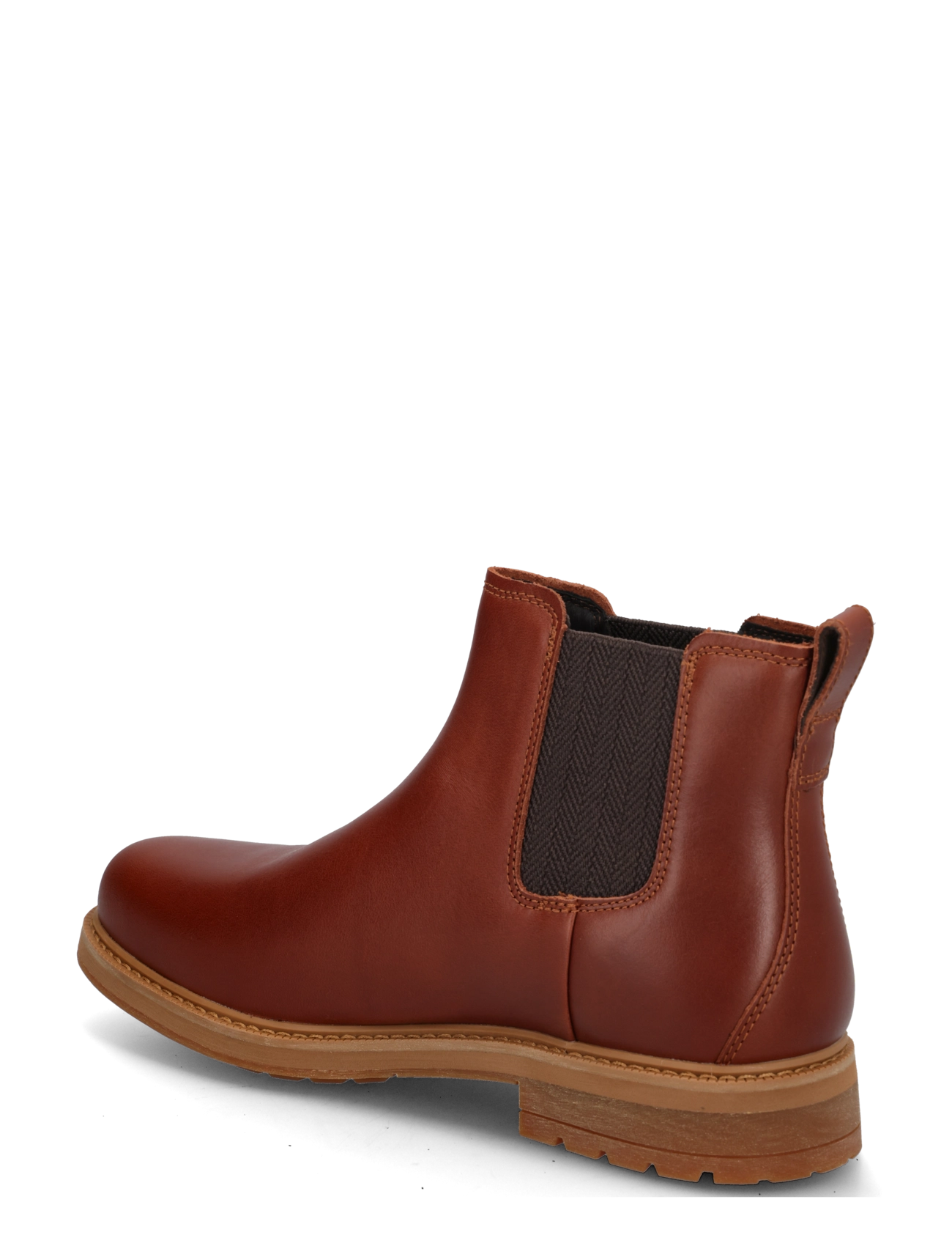 Timberland - MID CHELSEA BOOT - rst full grain - 1