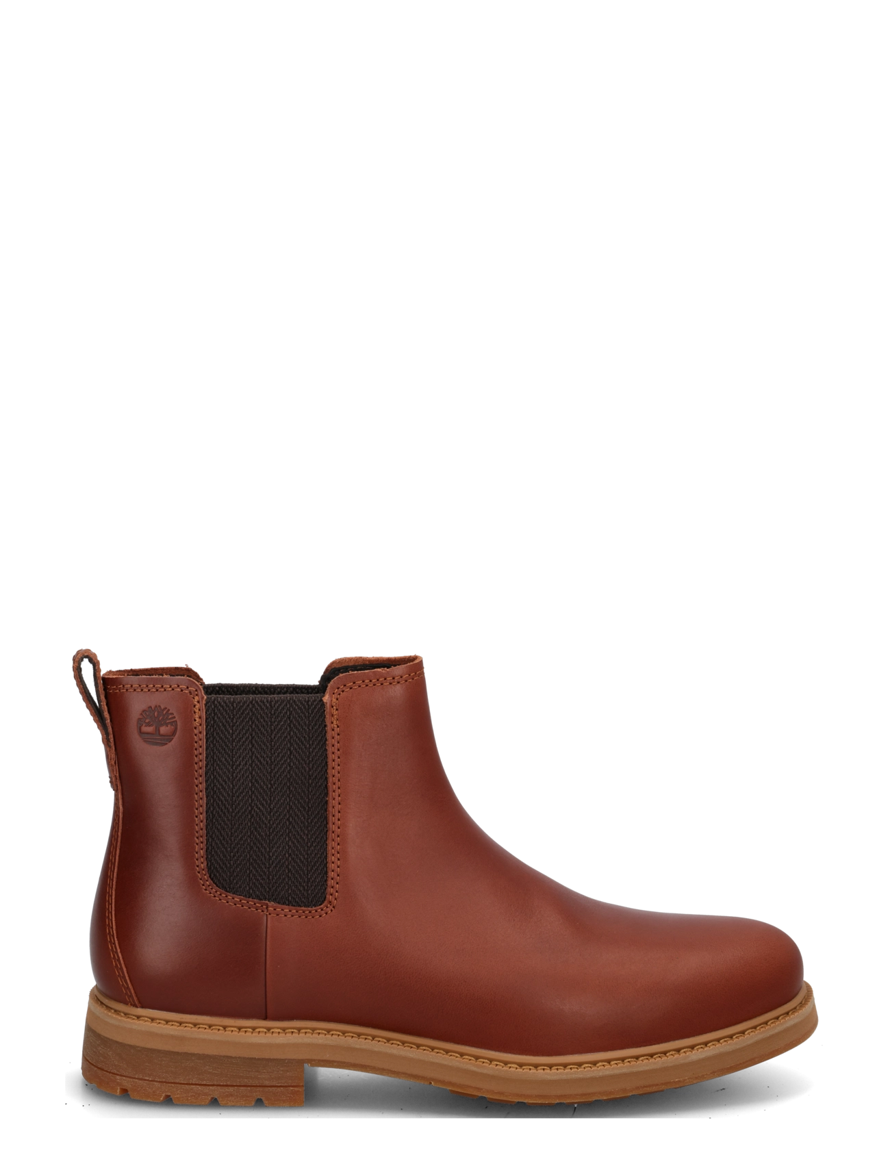 Timberland - MID CHELSEA BOOT - rst full grain - 2