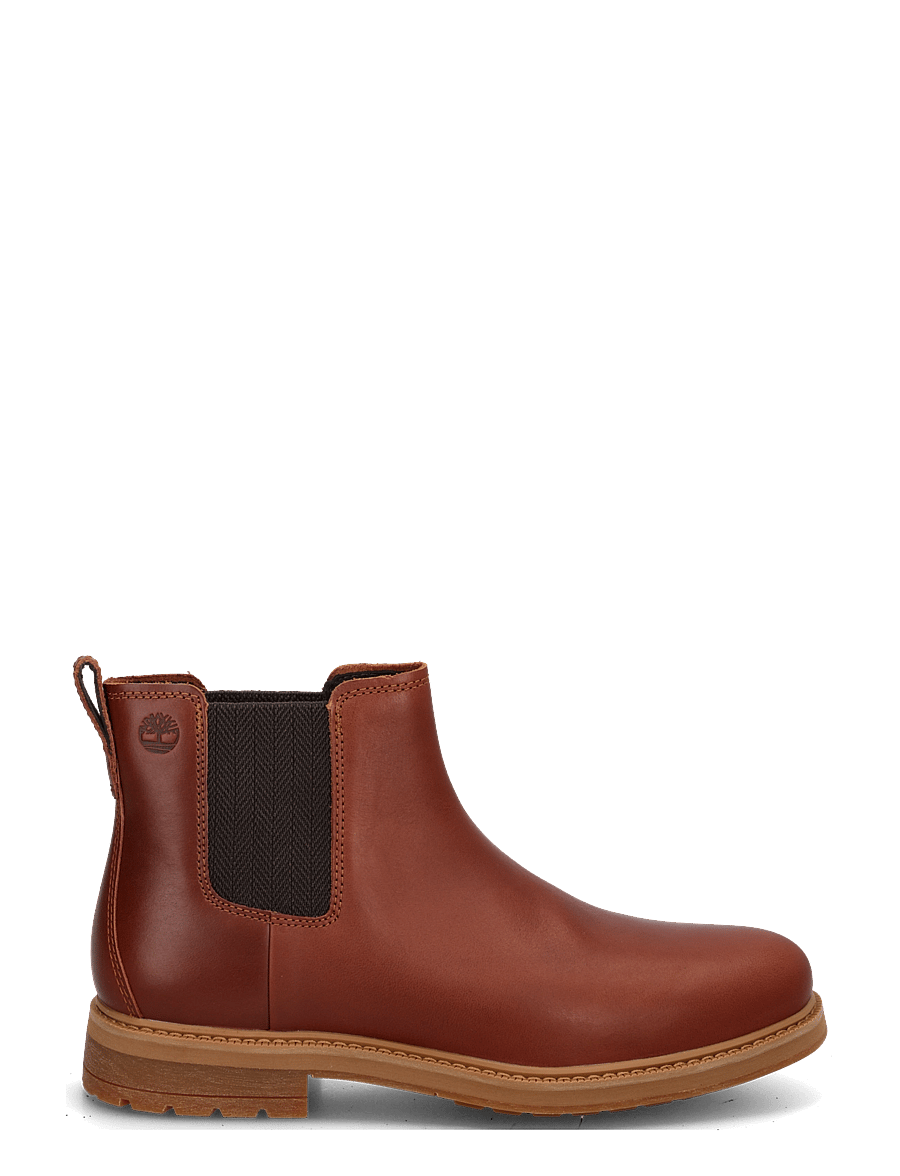Timberland - MID CHELSEA BOOT - chelsea boots - rst full grain - 2