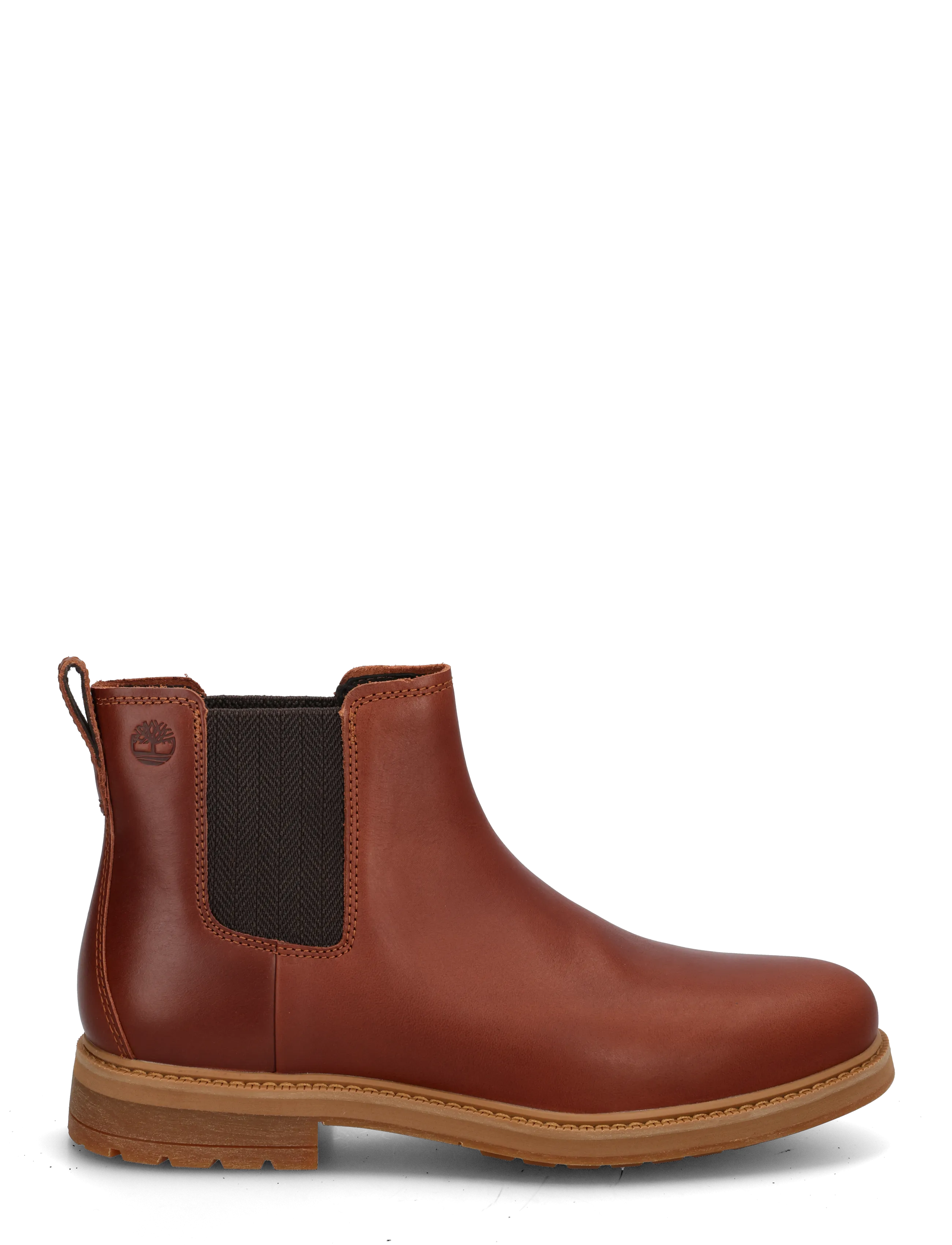 Timberland - MID CHELSEA BOOT - chelsea boots - rst full grain - 2
