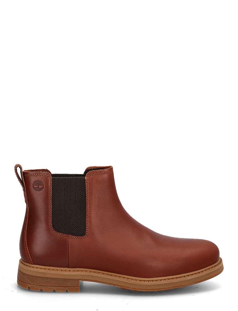Timberland - MID CHELSEA BOOT - chelsea boots - rst full grain - 2