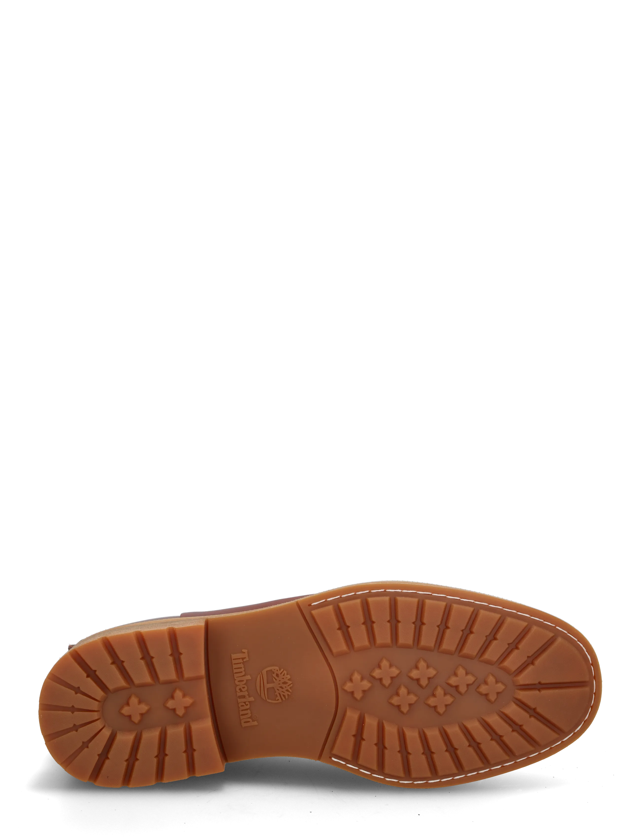 Timberland - MID CHELSEA BOOT - chelsea boots - rst full grain - 4