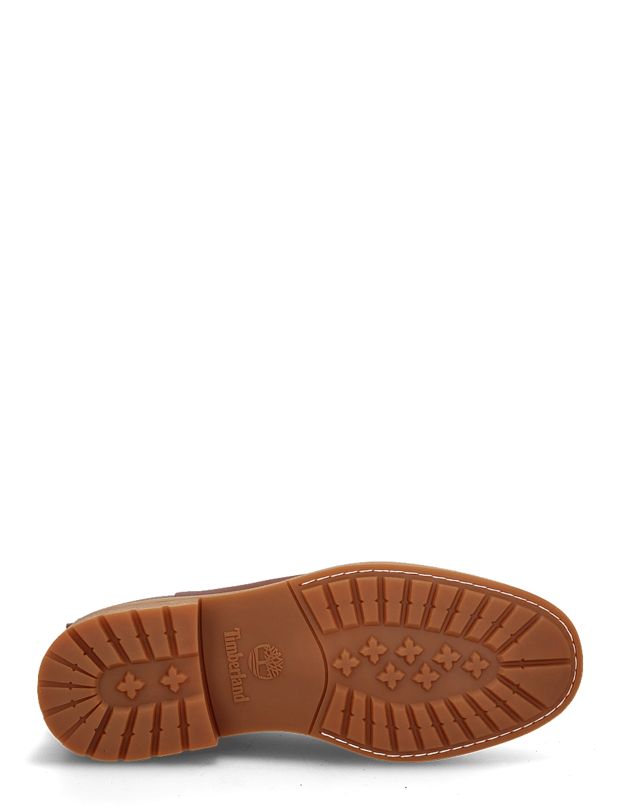 Timberland - MID CHELSEA BOOT - chelsea boots - rst full grain - 4