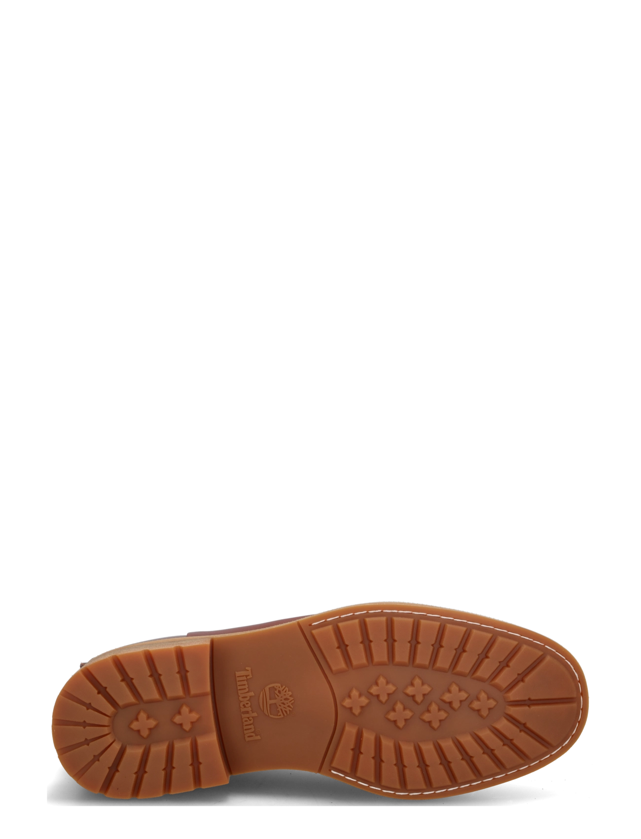 Timberland - MID CHELSEA BOOT - rst full grain - 4
