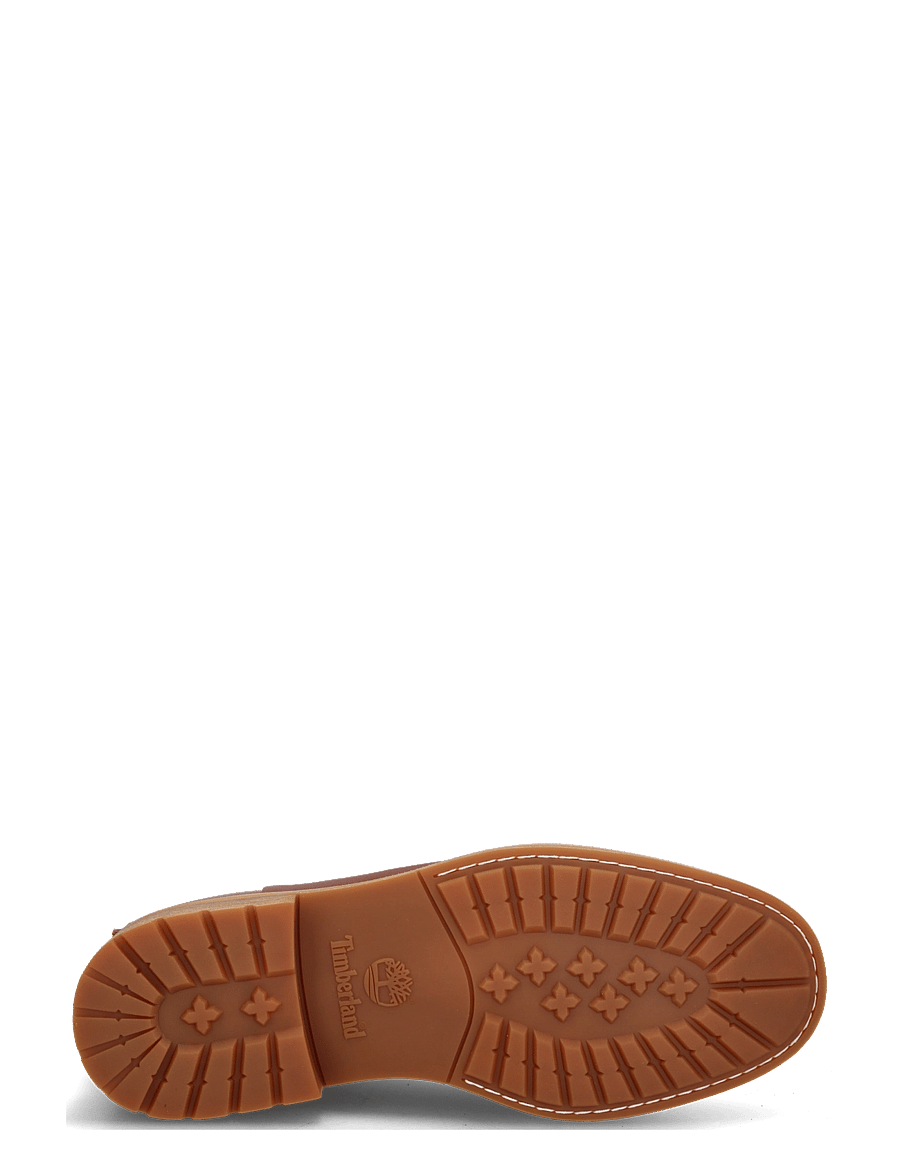 Timberland - MID CHELSEA BOOT - chelsea boots - rst full grain - 4
