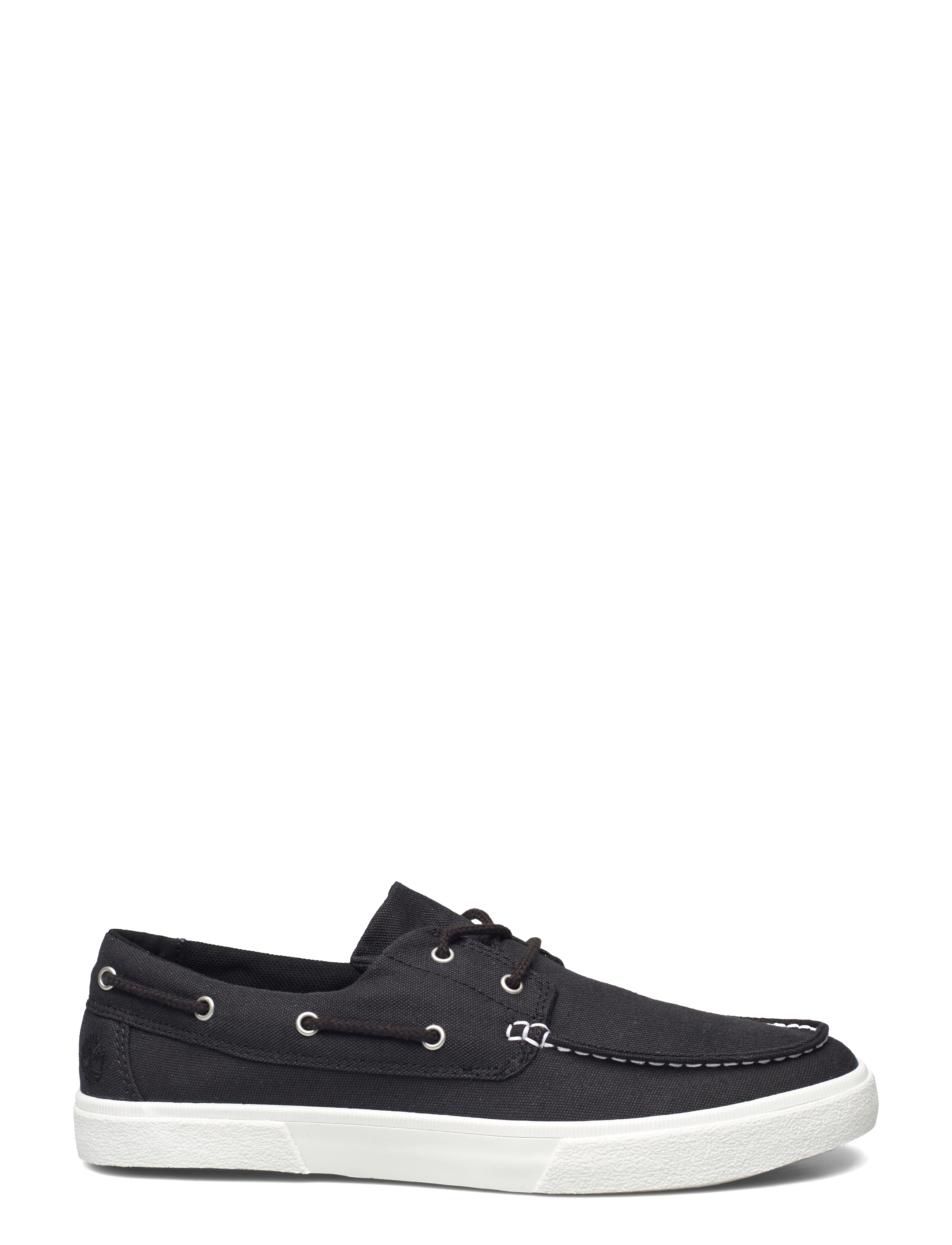Timberland - UNWHRF2.0EK+2EYEBOAT BLK - jet black - 1