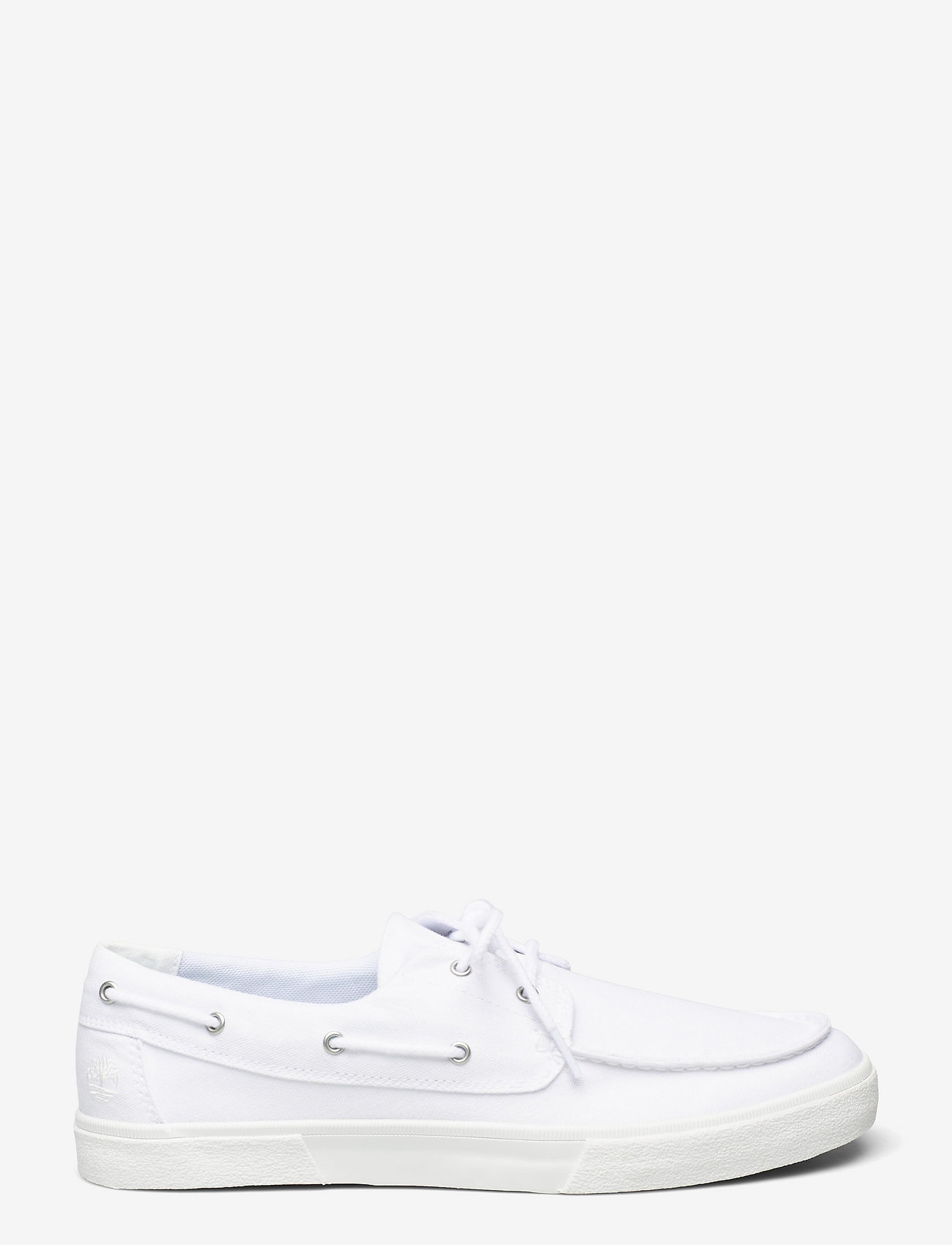 Timberland - Union Wharf 2.0 EK+ 2 Eye Boat Ox - blanc de blanc - 1