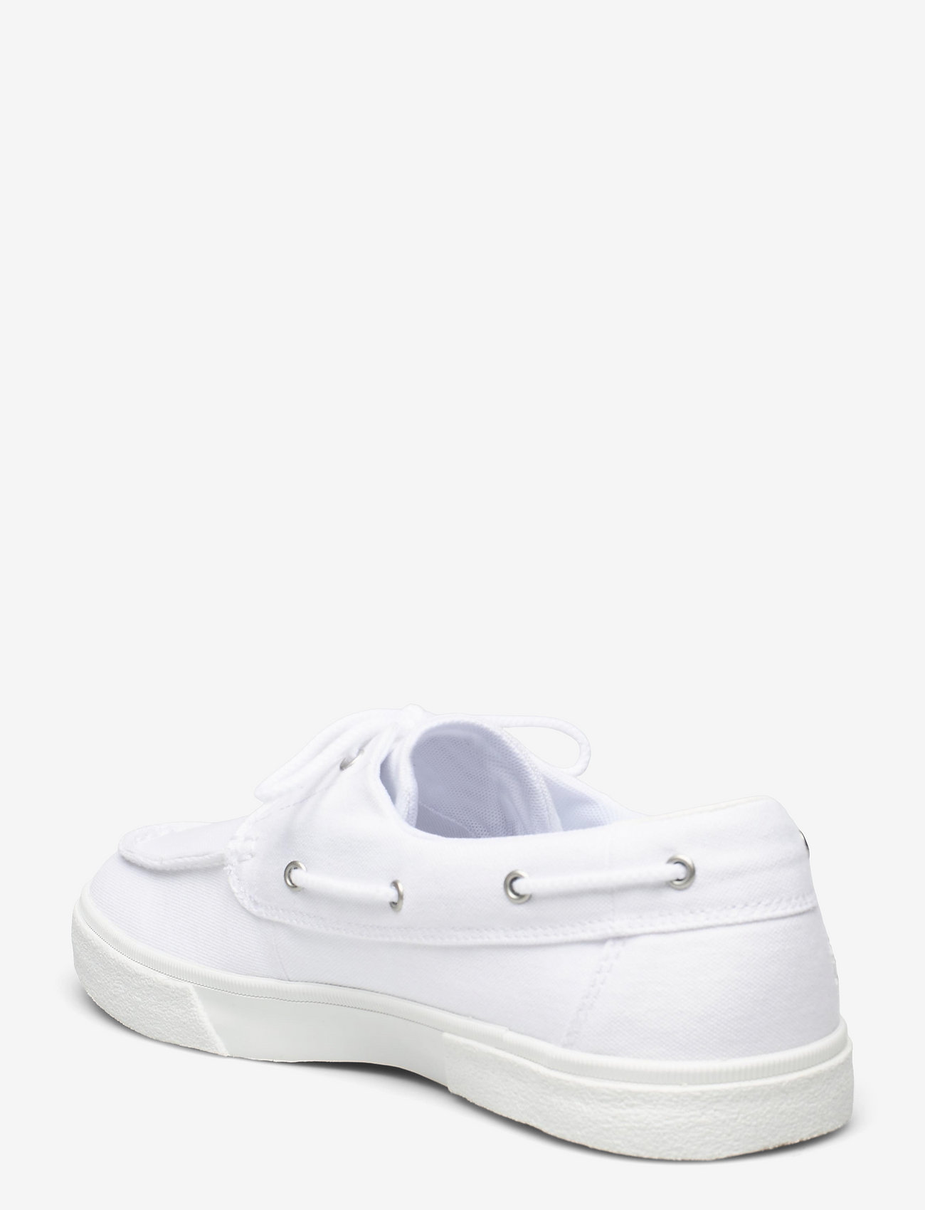 Timberland - Union Wharf 2.0 EK+ 2 Eye Boat Ox - blanc de blanc - 2